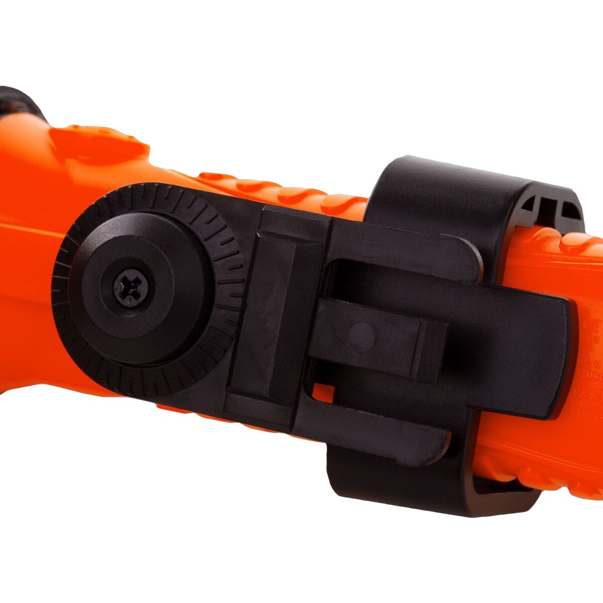 Mactronic M-Fire 02 RC Flashlight - 133 lumens