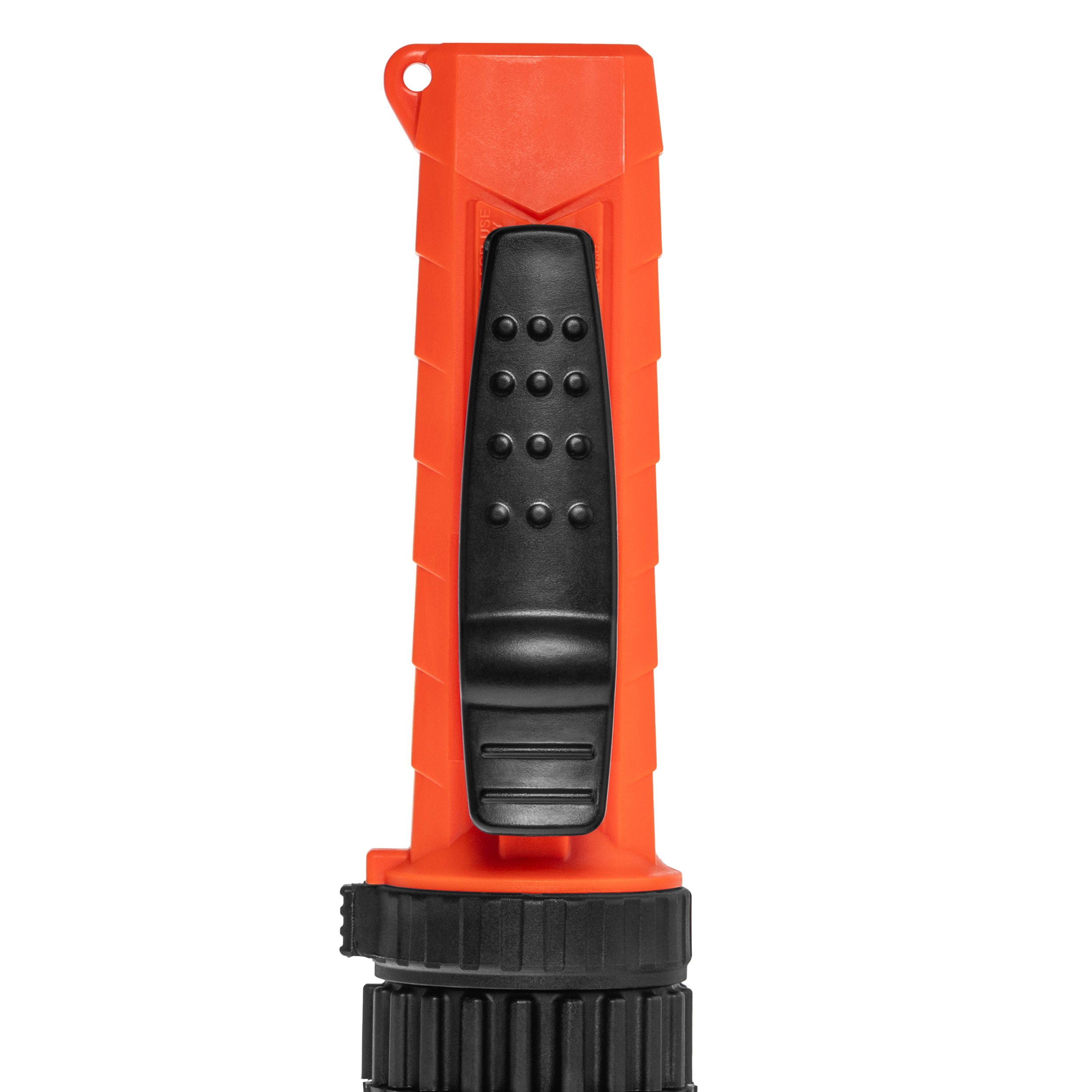 Mactronic M-Fire Focus EX Atex Flashlight - 235 lumens