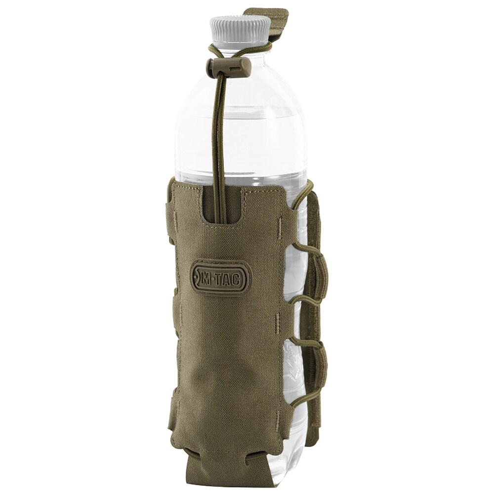 M-Tac Elite Bottle Cover - Ranger Green