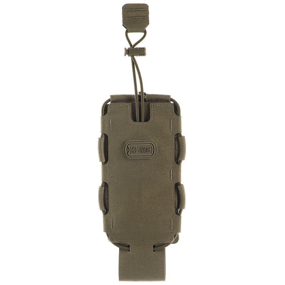 M-Tac Elite Bottle Cover - Ranger Green