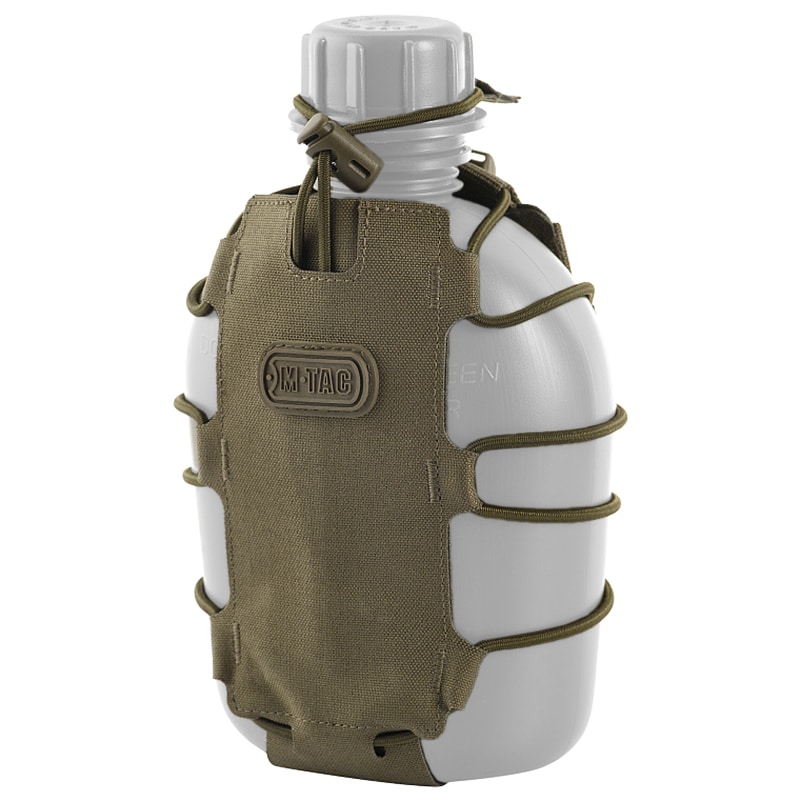 M-Tac Elite Bottle Cover - Ranger Green