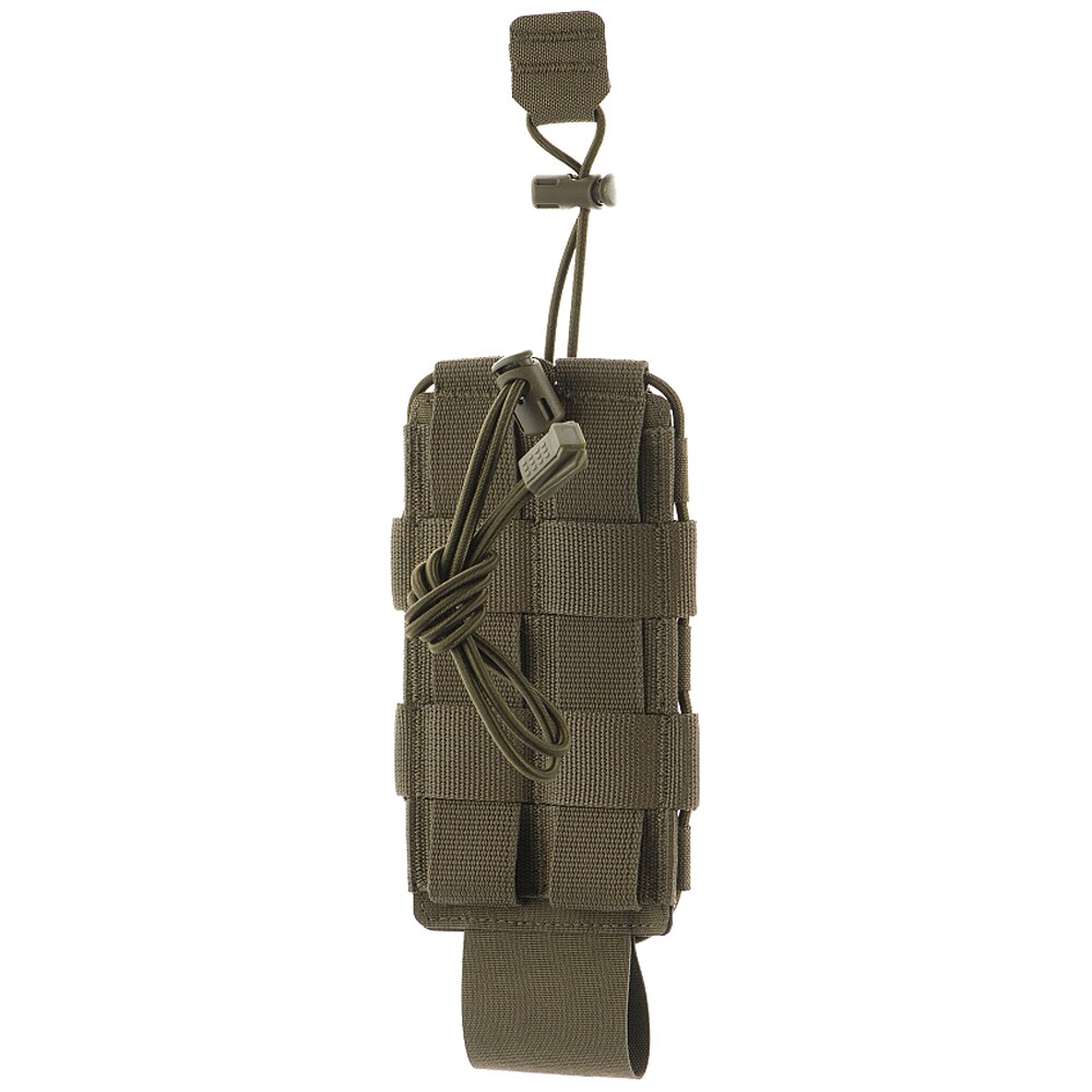 M-Tac Elite Bottle Cover - Ranger Green