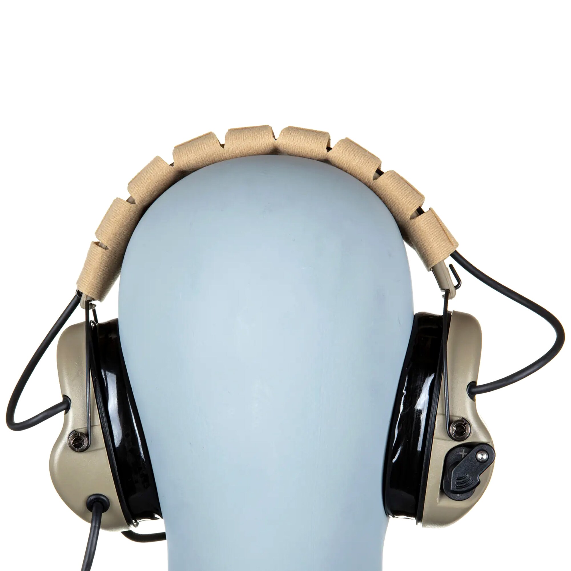 Tac-Sky WYH301 Headset - Flat Dark Earth