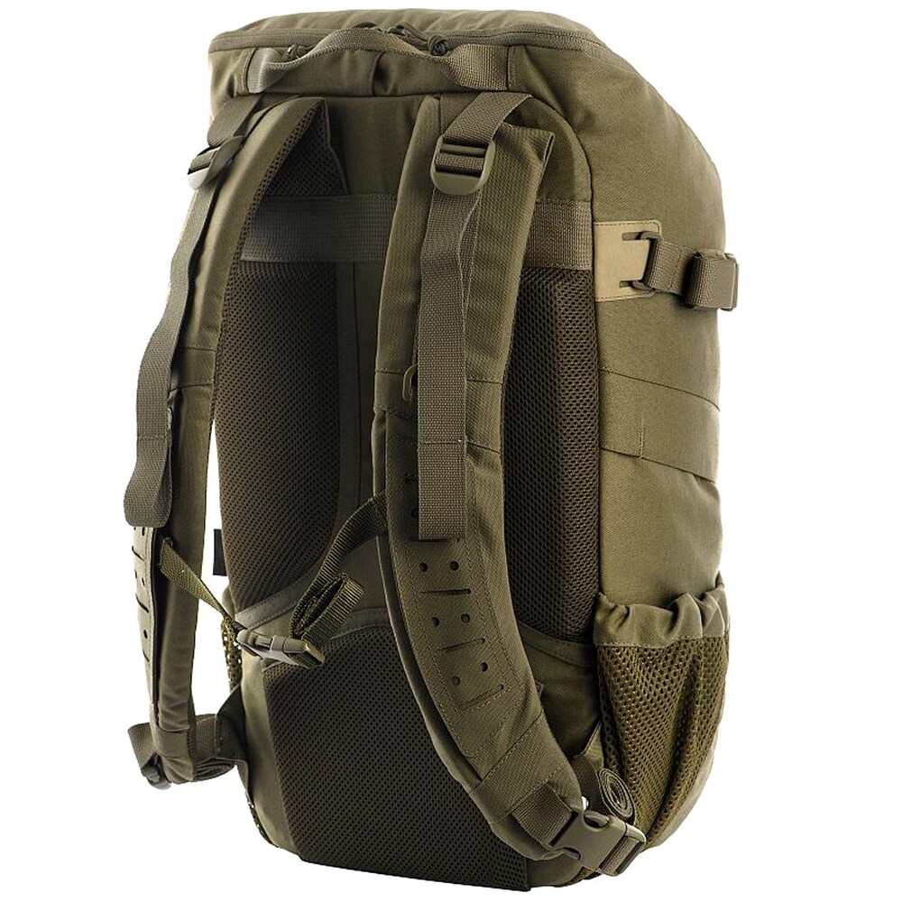 M-Tac Gen.II Elite Small Backpack 25 l - Ranger Green