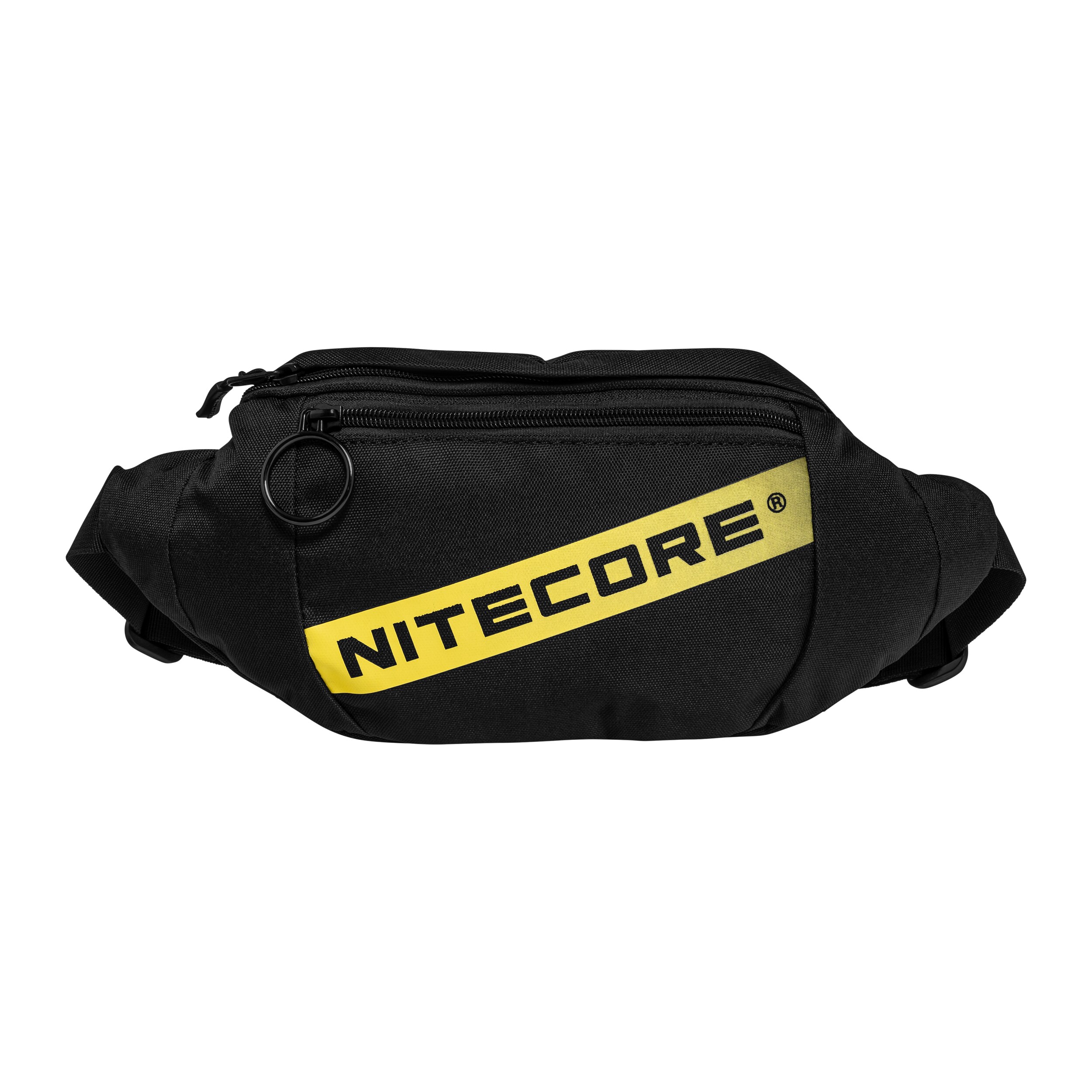 Nitecore Fanny Pack NPP50 Black Buy Online MILITARY.EU Shop