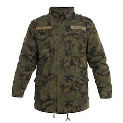 Military Wear M65 Giant Jacket - wz.93 "Pantera"