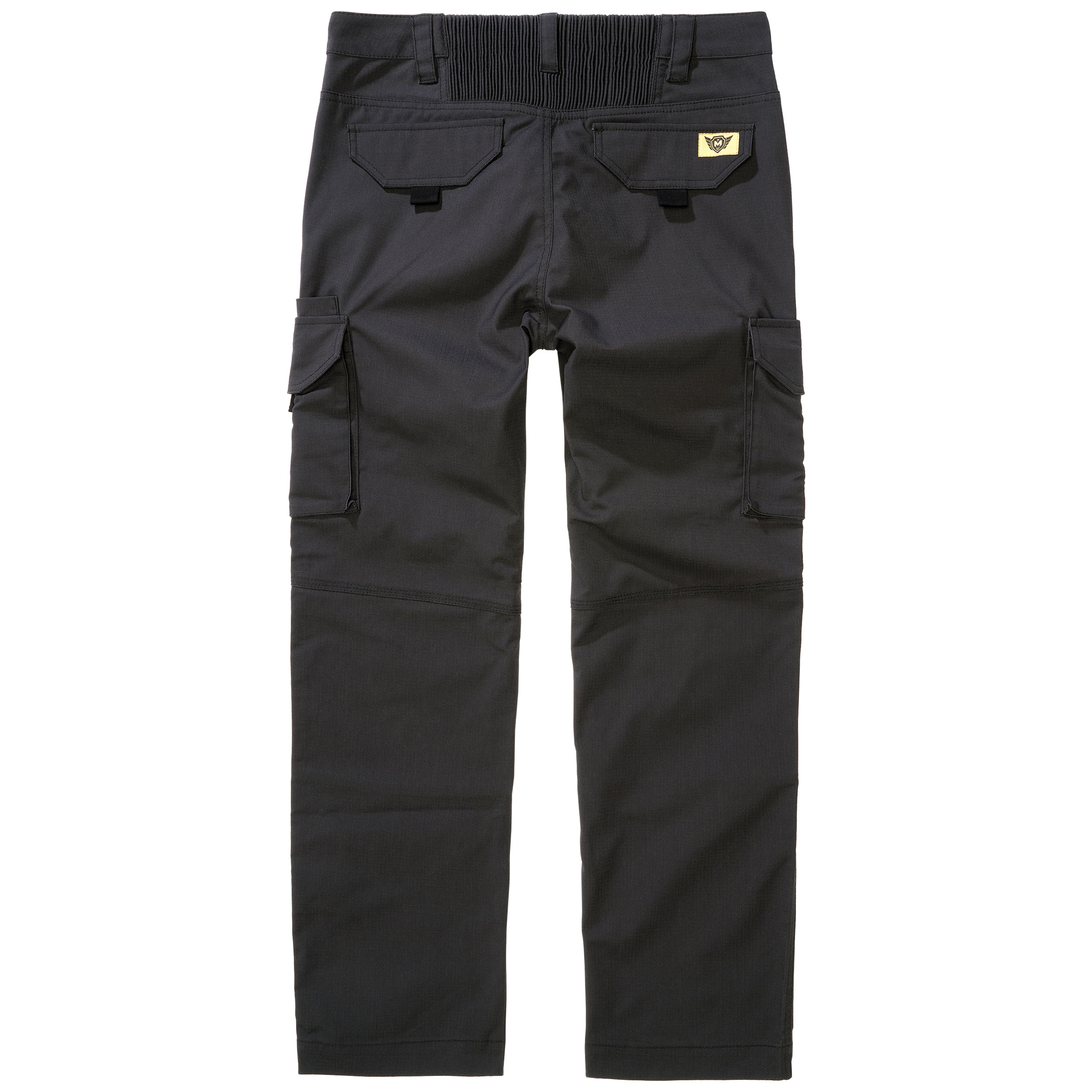 Military Wear Tactical Pants - Black