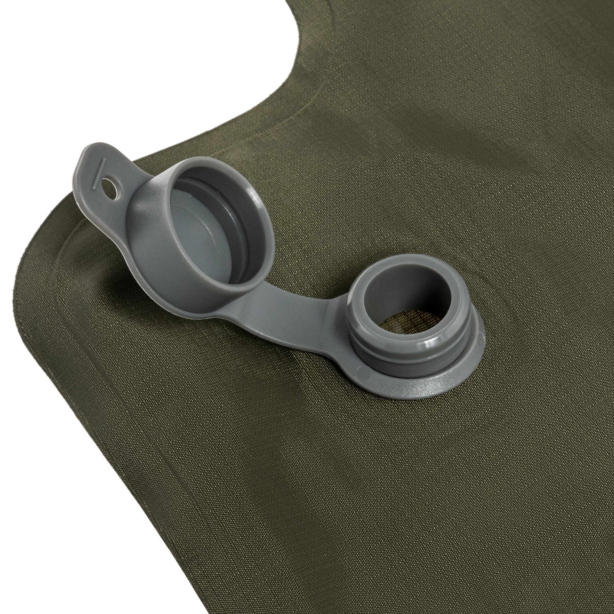 Badger Outdoor Inflatable Pump Bag - Olive