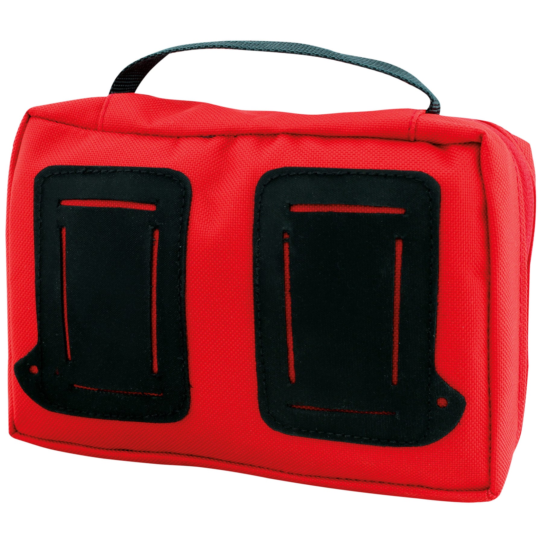 TravelSafe Globe Tour First Aid Kit - Red