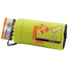 TravelSafe Multi Style Pyramid Mosquito Net - 1 person