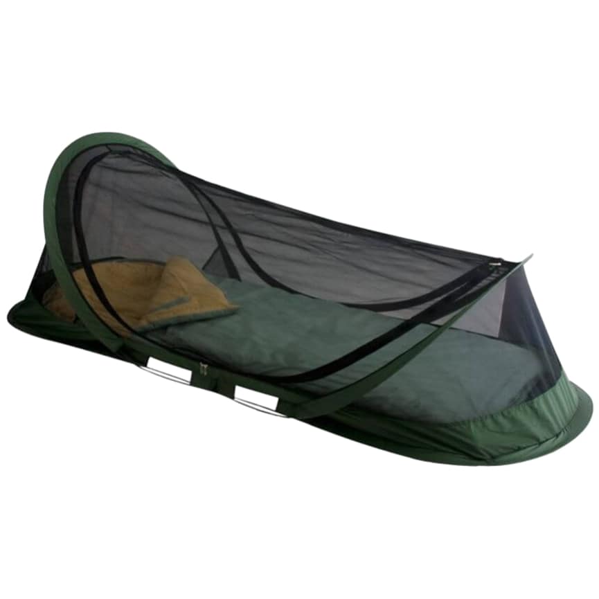 TravelSafe Pop-Up Mosquito Net