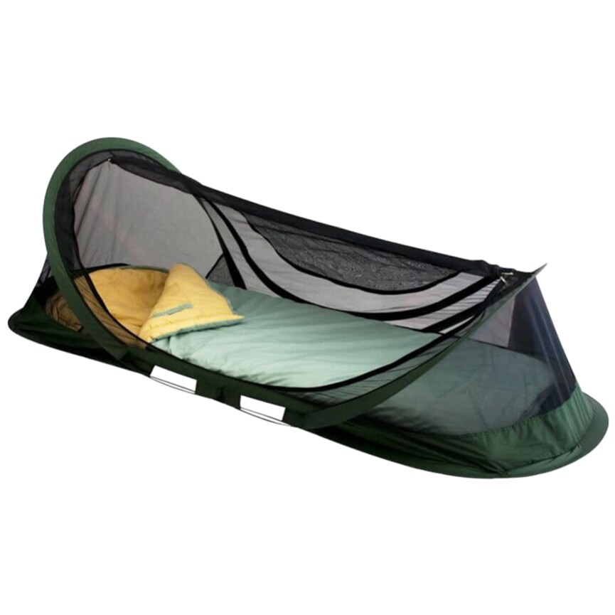 TravelSafe Pop-Up Mosquito Net