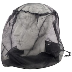 TravelSafe Headnet Basic Mosquito Net