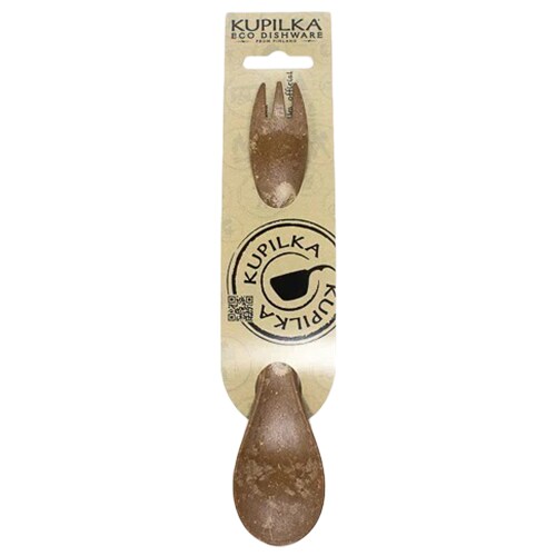 Kupilka 205 Spork - Brown