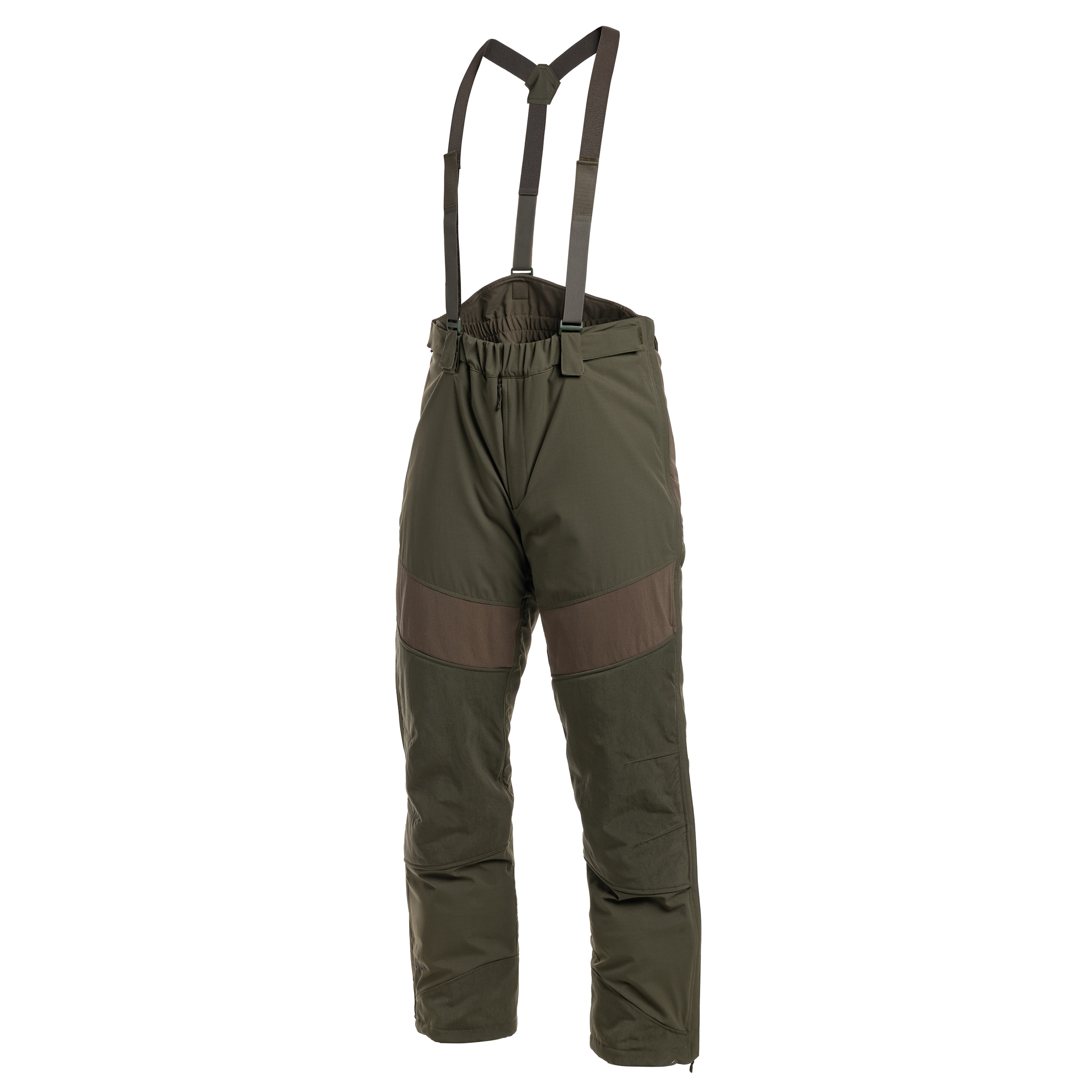 UF PRO Delta OL 4.0 Tactical Winter Pants - Brown Grey