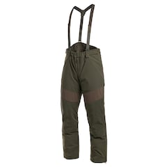 UF PRO Delta OL 4.0 Tactical Winter Pants - Brown Grey