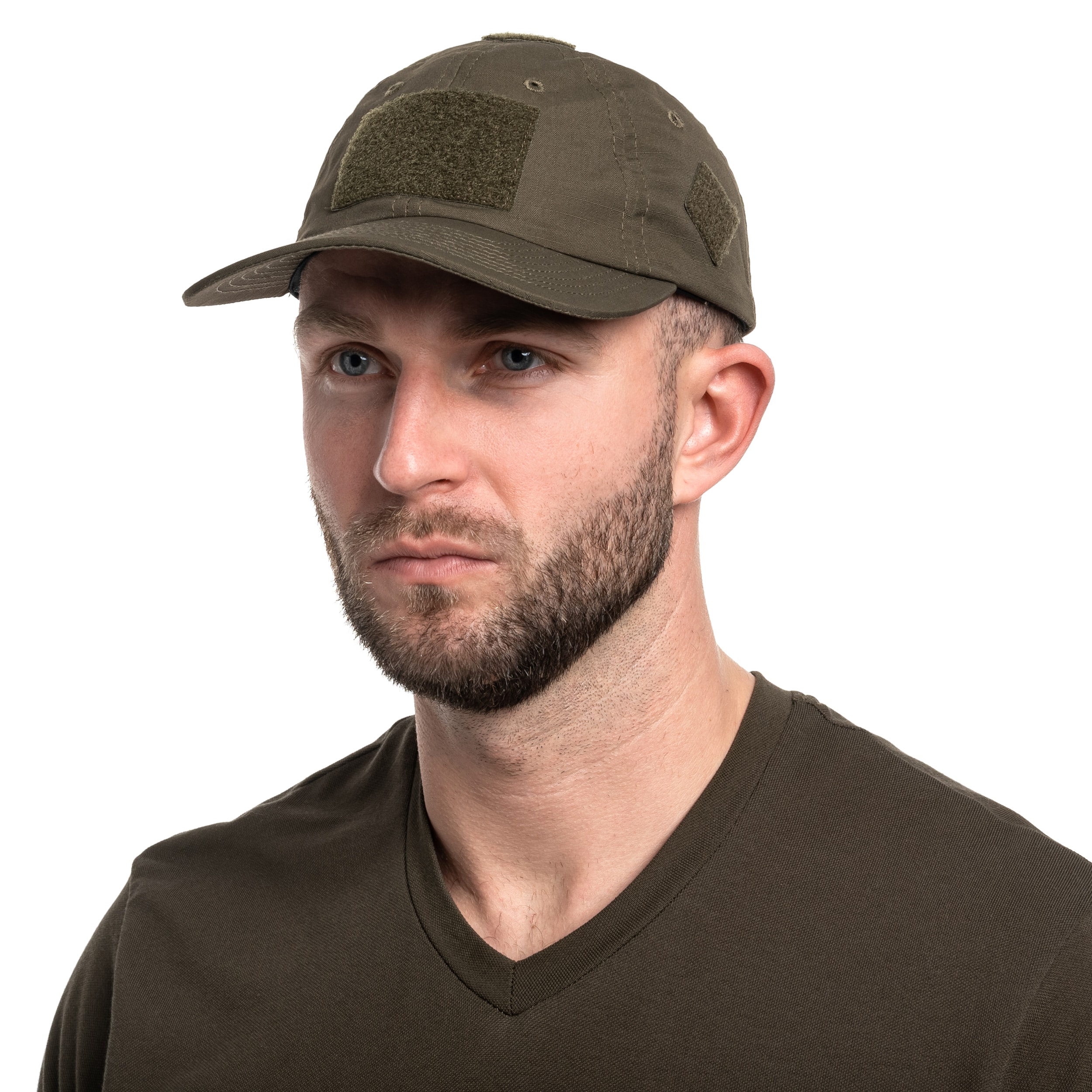 UF PRO Striker Base Cap Gen. 2 - Brown Grey