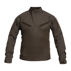 UF PRO Striker X Combat Shirt - Brown Grey