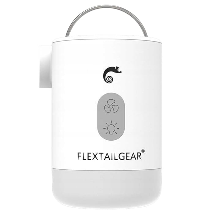 Flextail 4w1 Max Pump 2 Pro - White