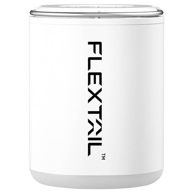 Flextail 3w1 Tiny Pump X2 - White