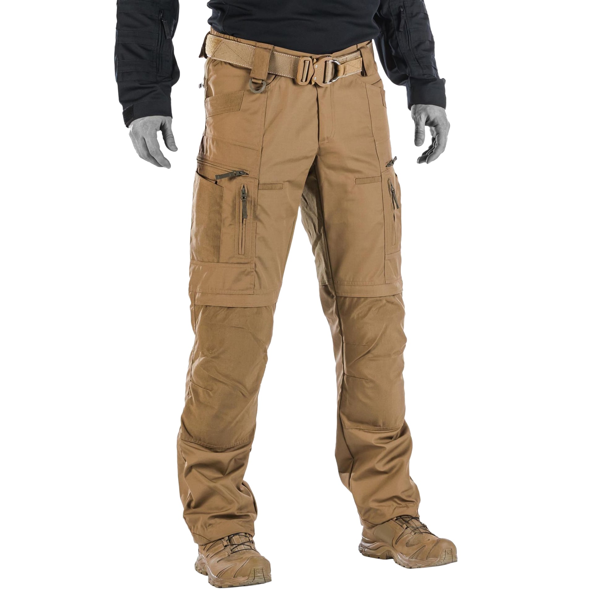 UF PRO P-40 All-Terrain Gen.2 Tactical Pants - Kangaroo