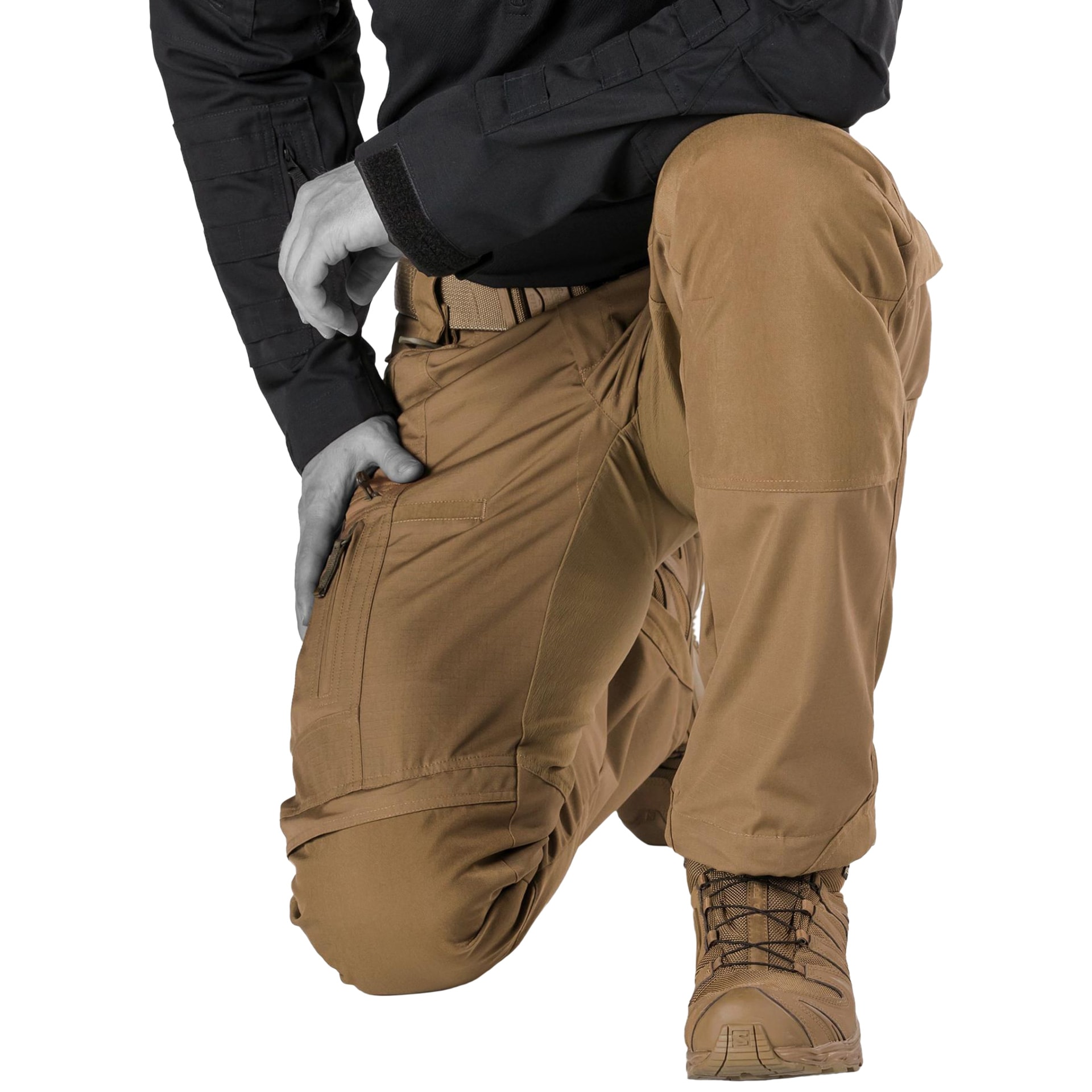 UF PRO P-40 All-Terrain Gen.2 Tactical Pants - Kangaroo