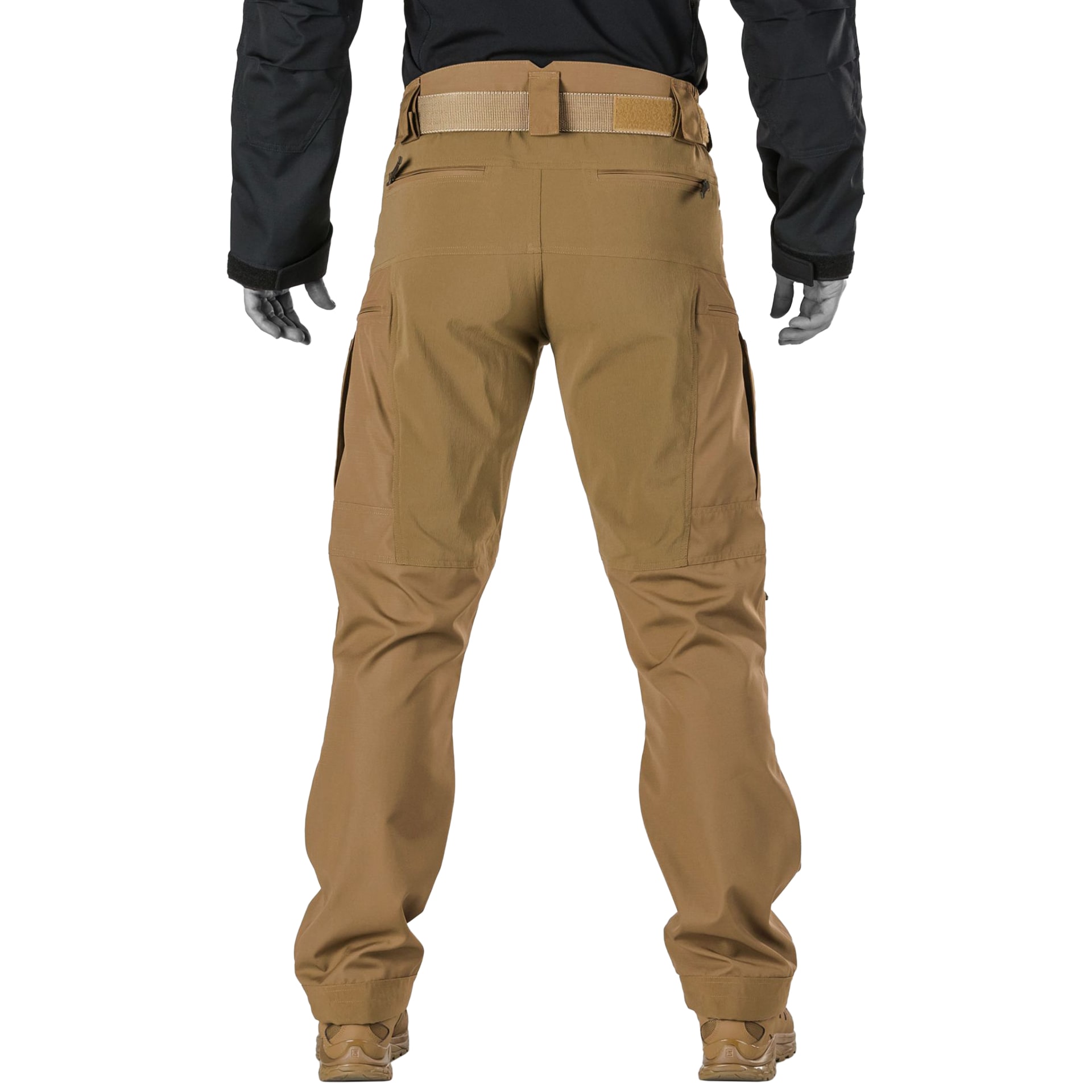 UF PRO P-40 All-Terrain Gen.2 Tactical Pants - Kangaroo