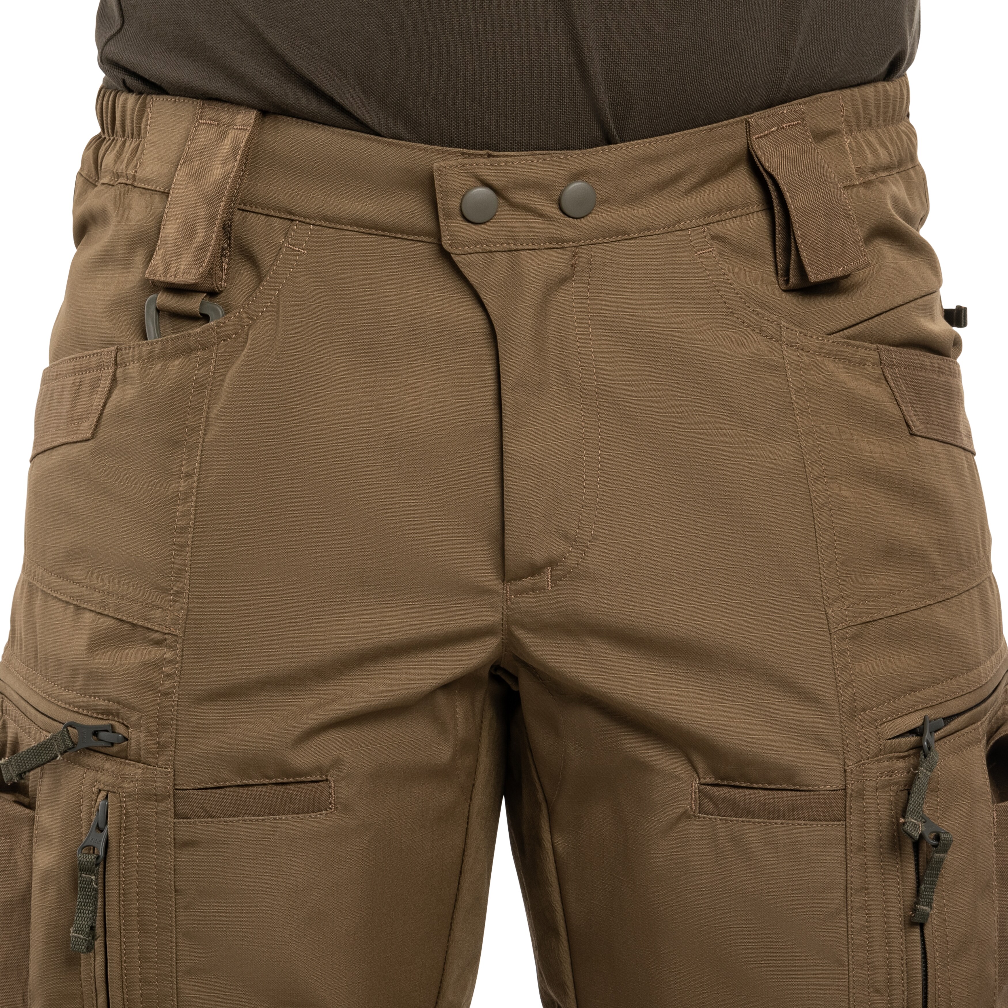 UF PRO P-40 All-Terrain Gen.2 Tactical Trousers - Kangaroo