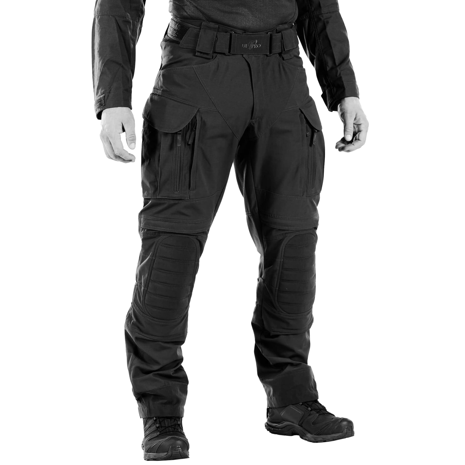 UF PRO Striker X Gen.2 Combat Pants - Black