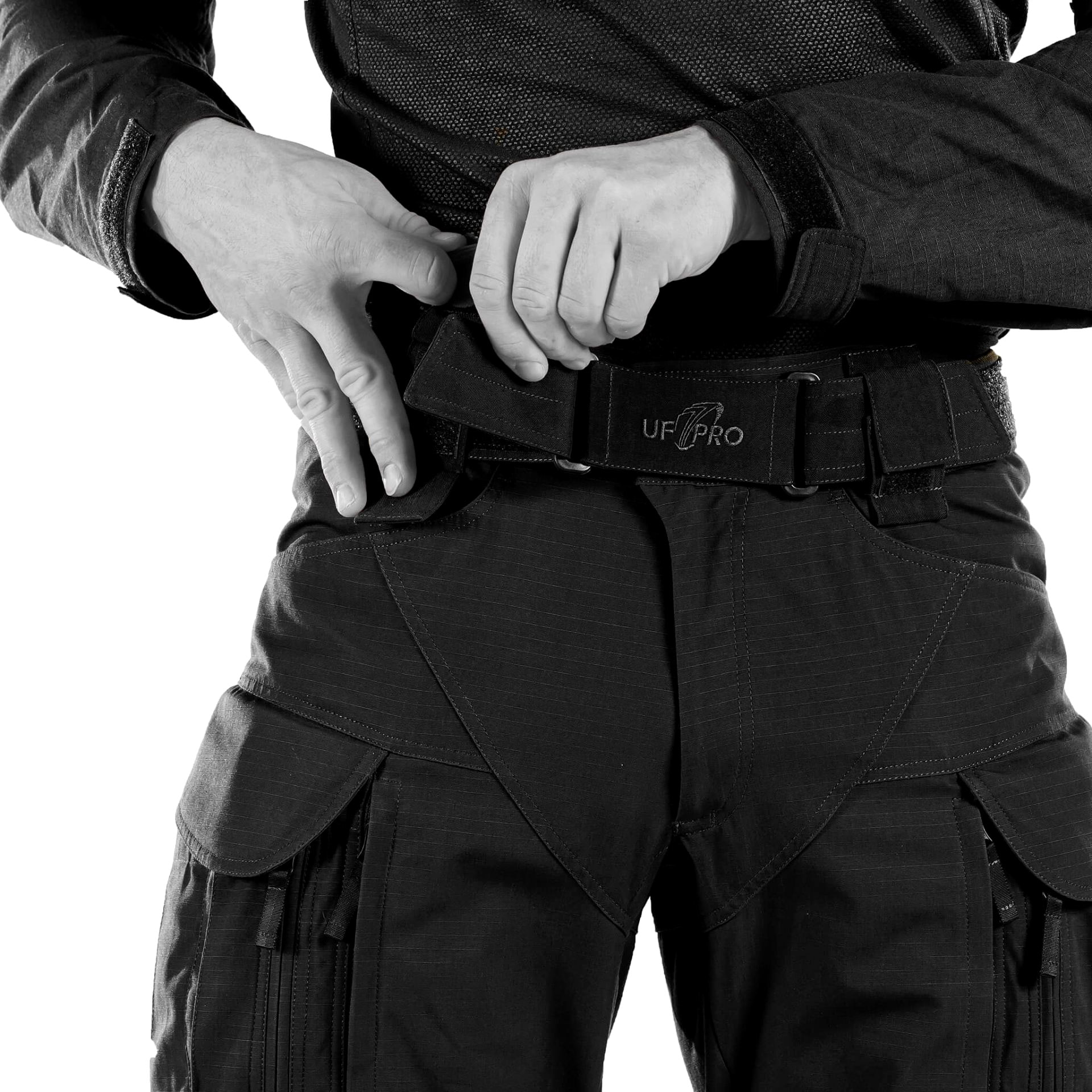 UF PRO Striker X Gen.2 Combat Pants - Black