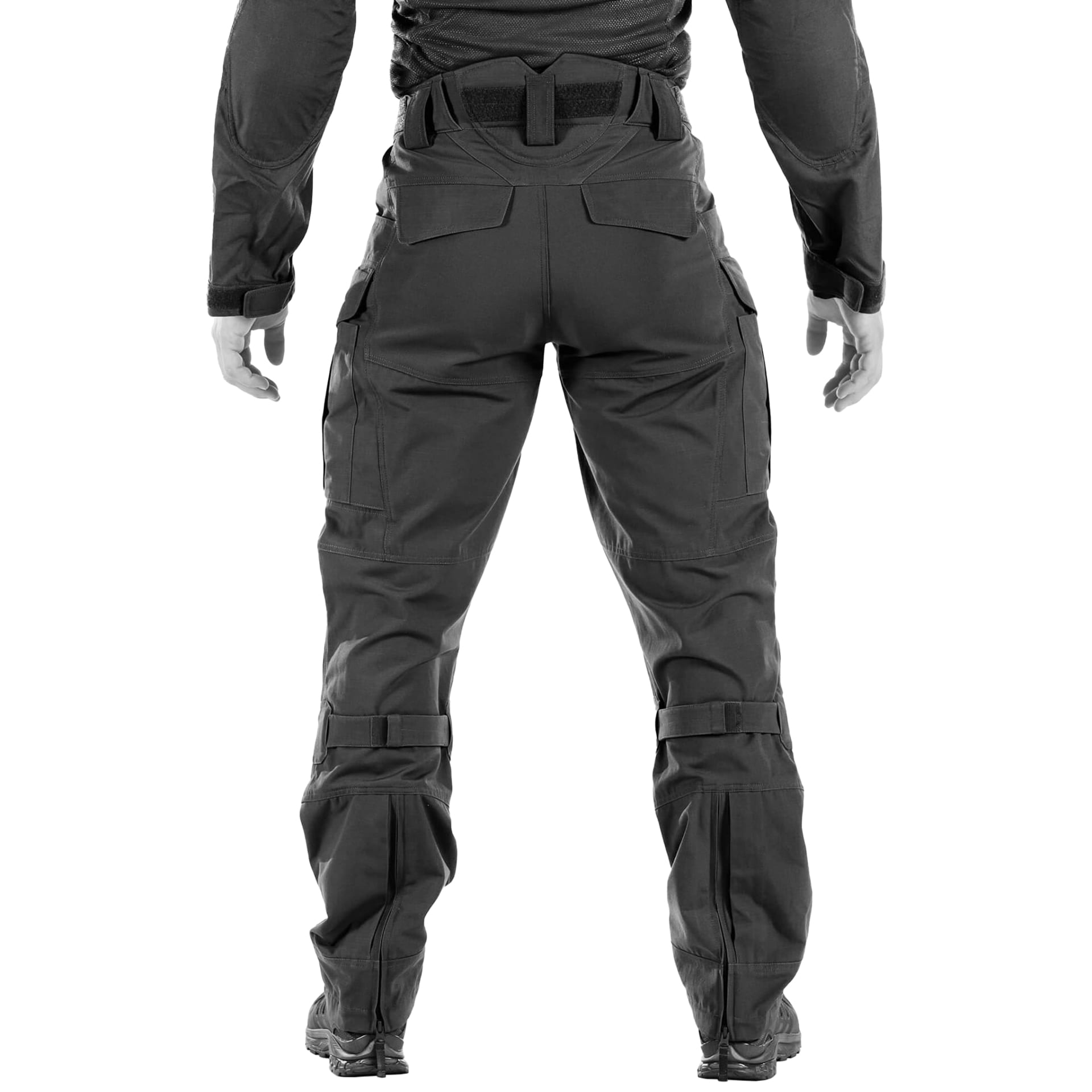 UF PRO Striker X Gen.2 Combat Pants - Black