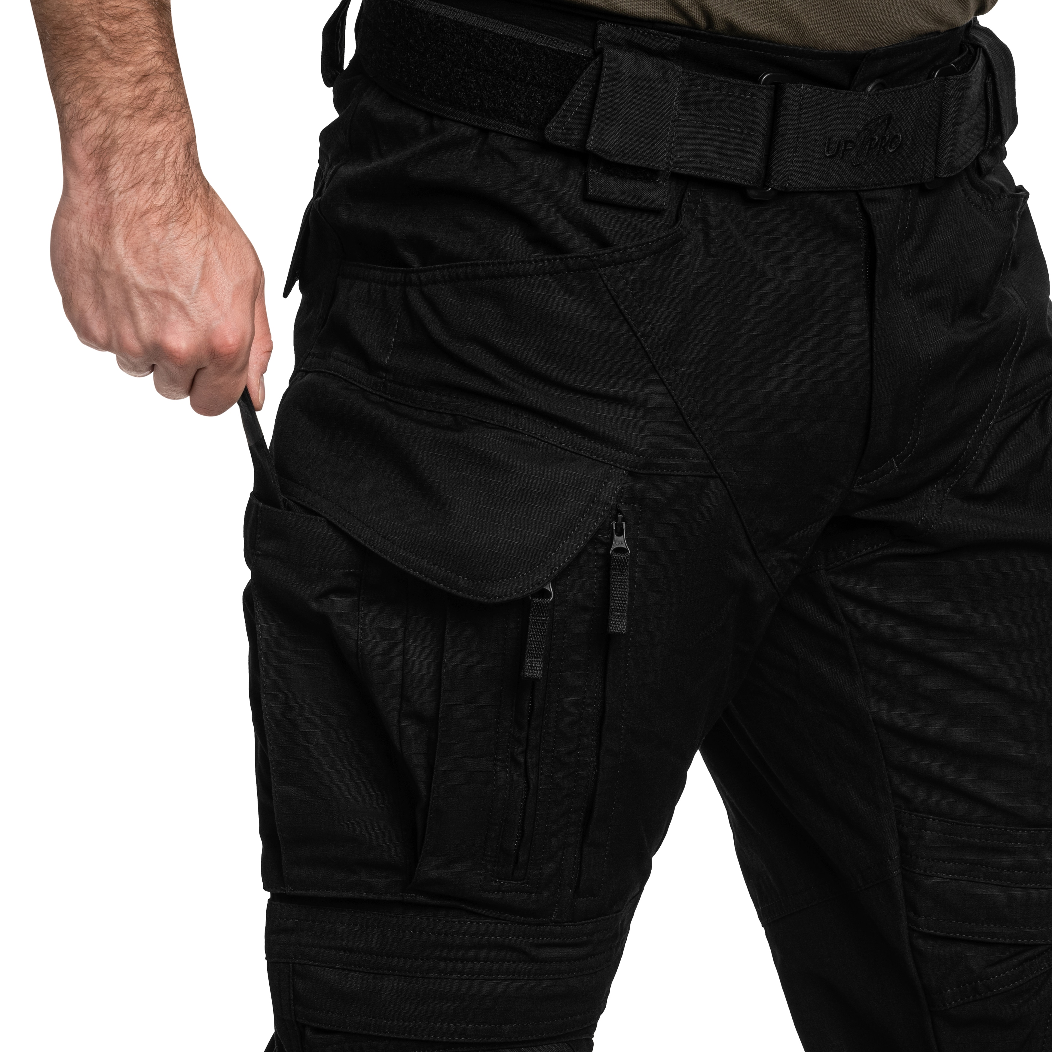 UF PRO Striker X Gen.2 Combat Trousers - Black