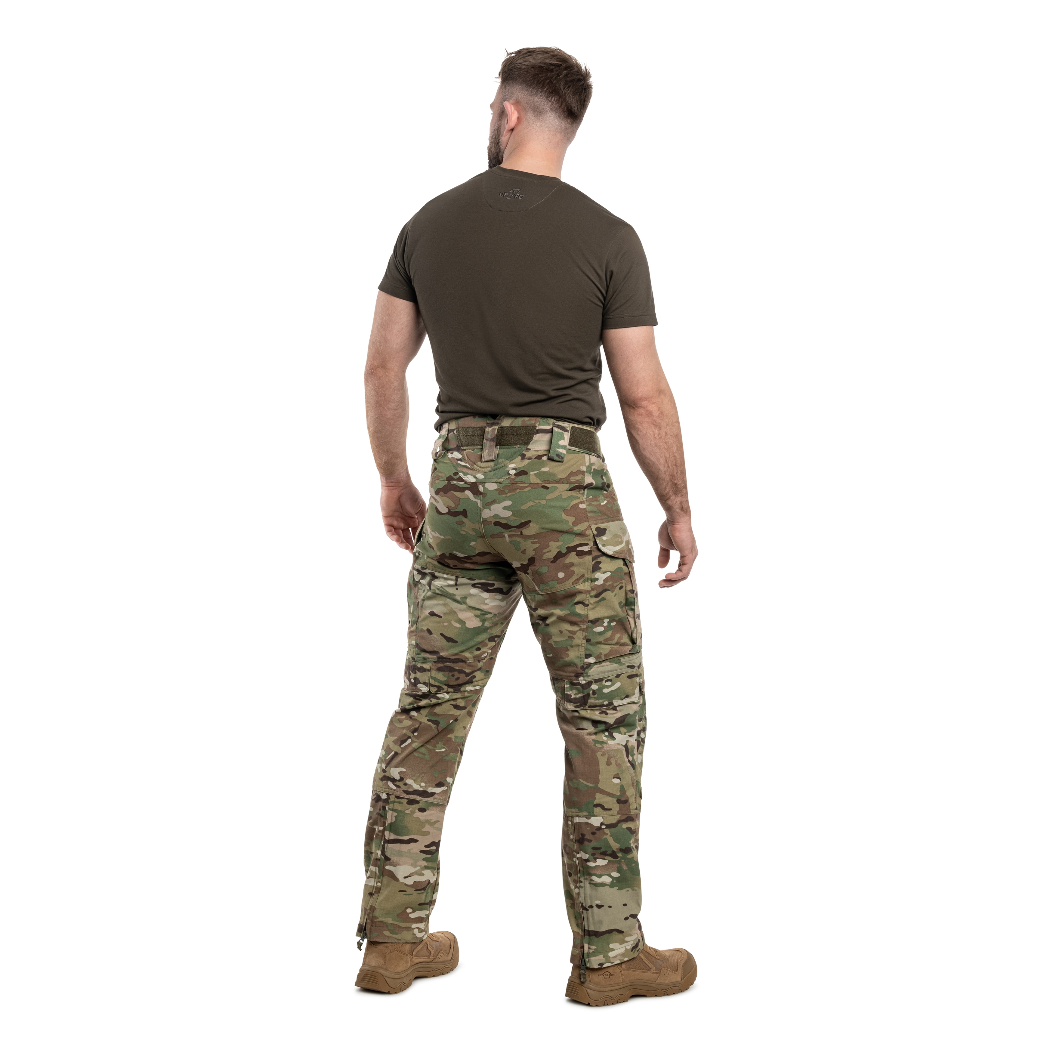 UF PRO Striker Ult Combat Pants - MultiCam