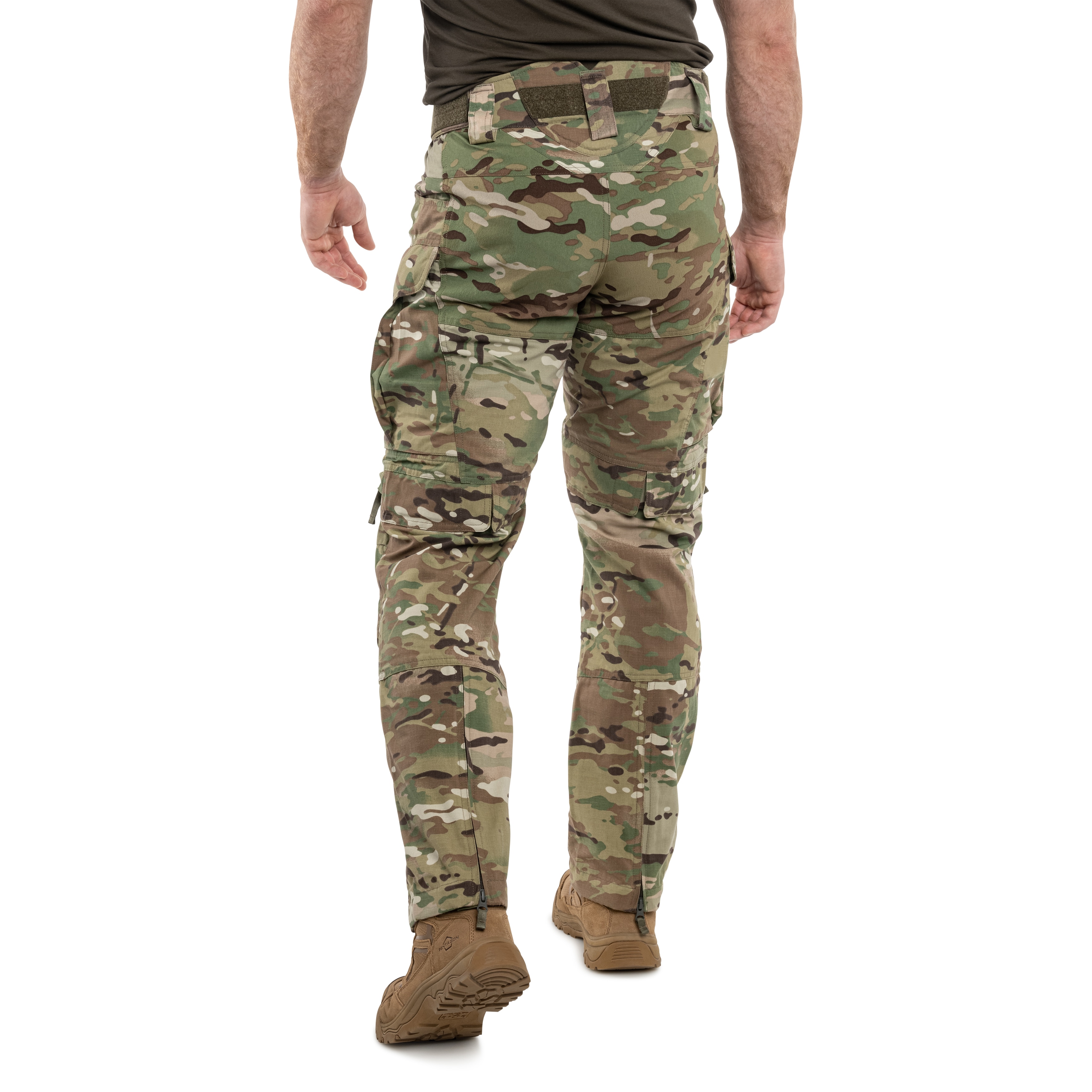 UF PRO Striker Ult Combat Pants - MultiCam