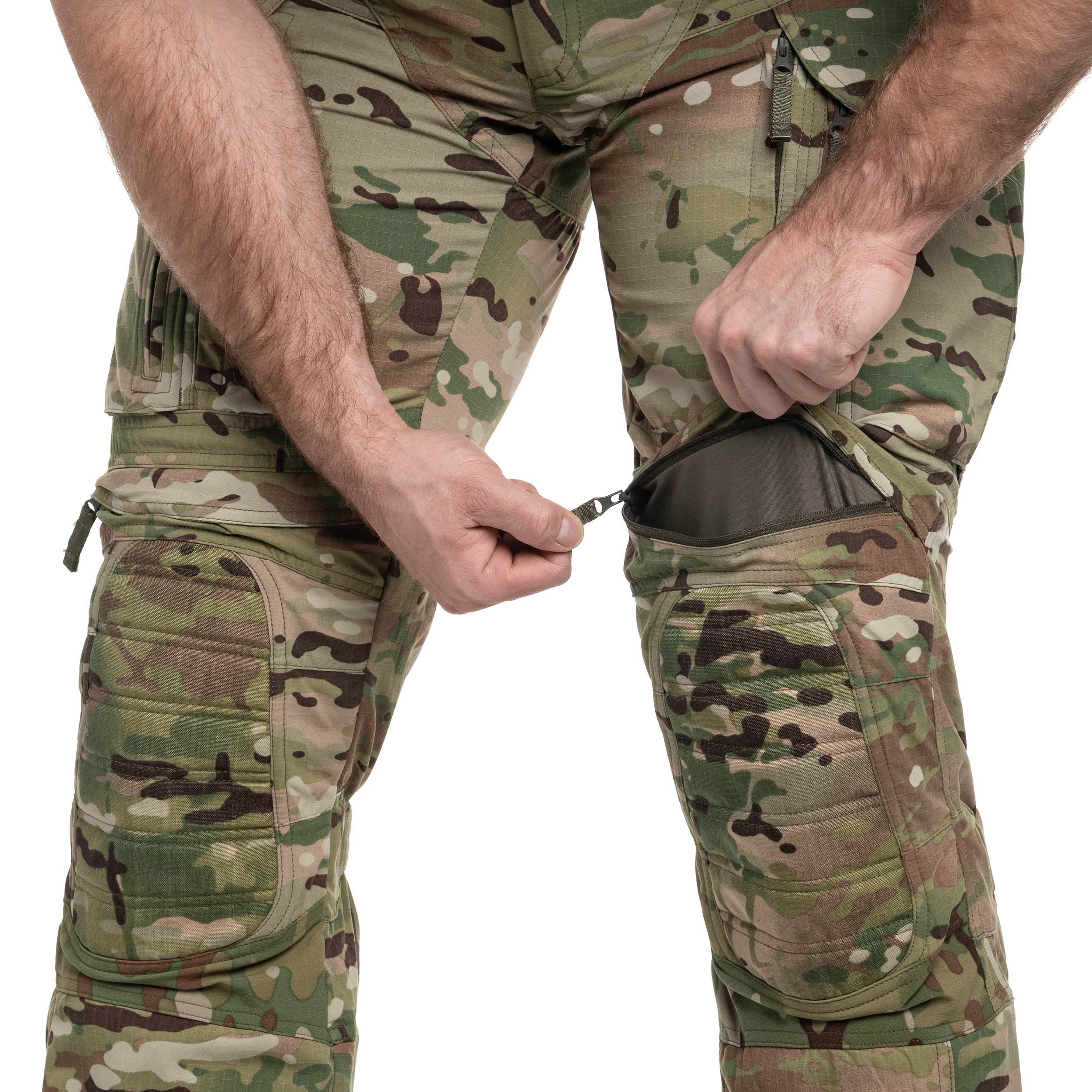 UF PRO Striker Tropic Thunder Combat Pants - MultiCam