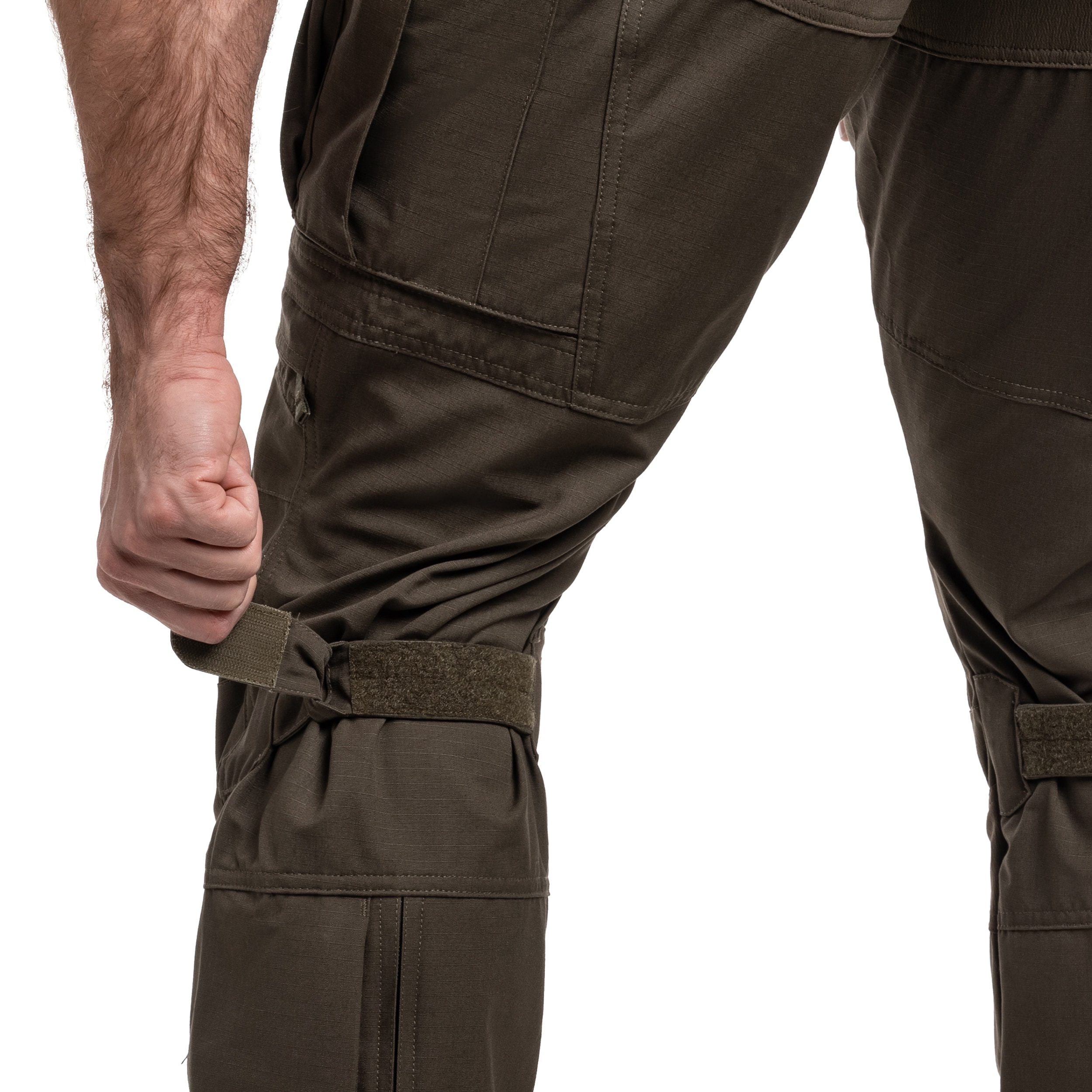 UF PRO Striker X Gen.2 Combat Trousers - Brown/Grey
