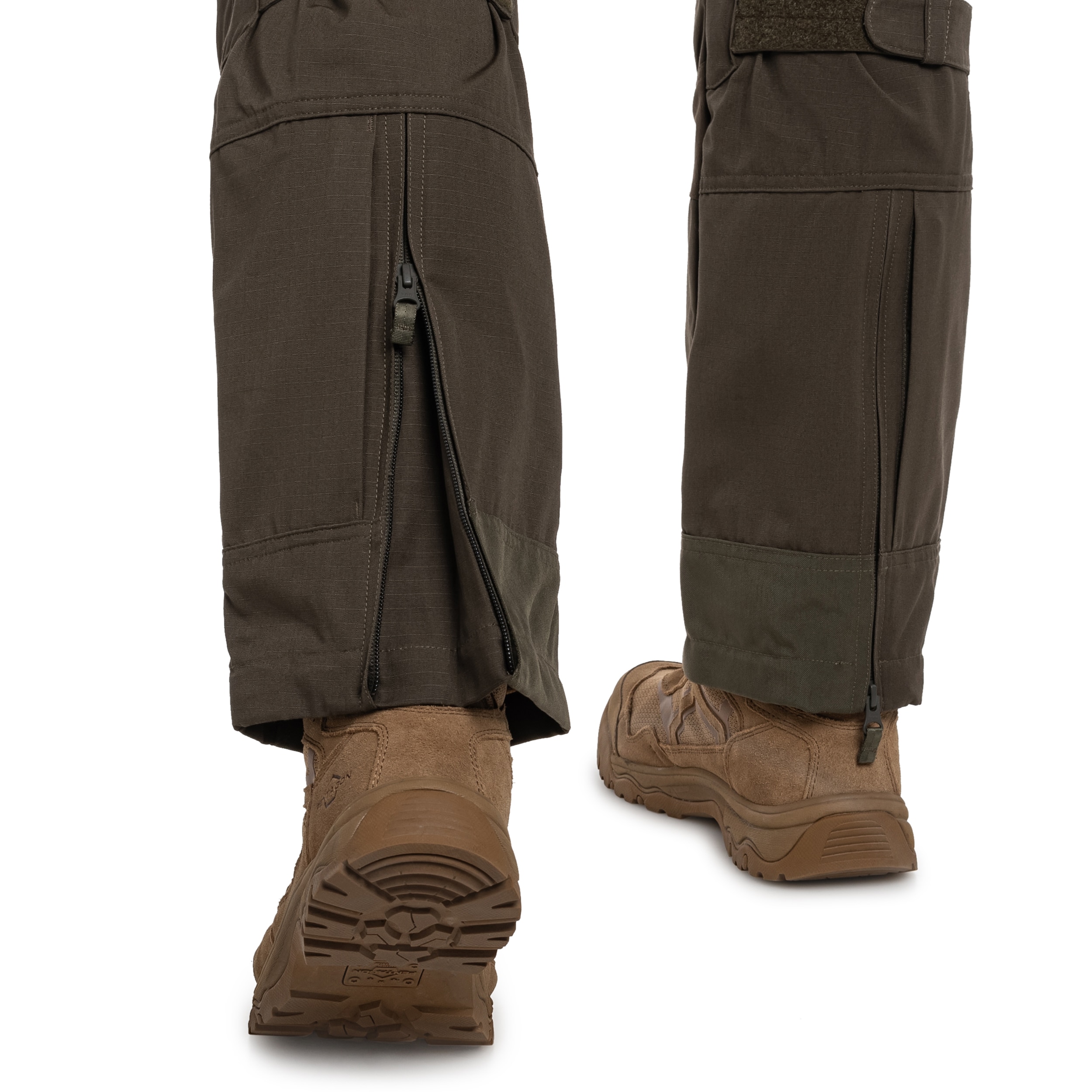 UF PRO Striker X Gen.2 Combat Trousers - Brown/Grey