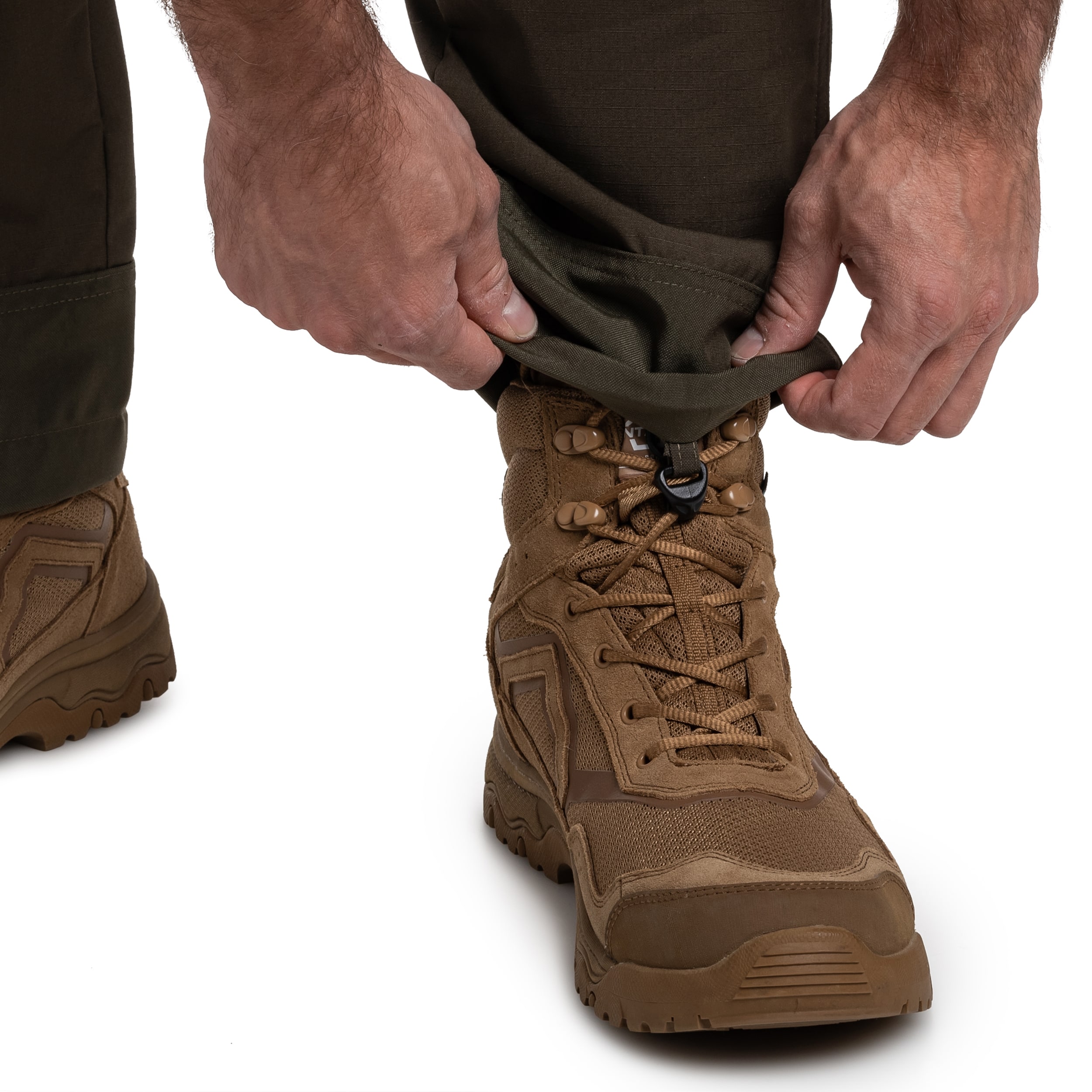 UF PRO Striker X Gen.2 Combat Trousers - Brown/Grey