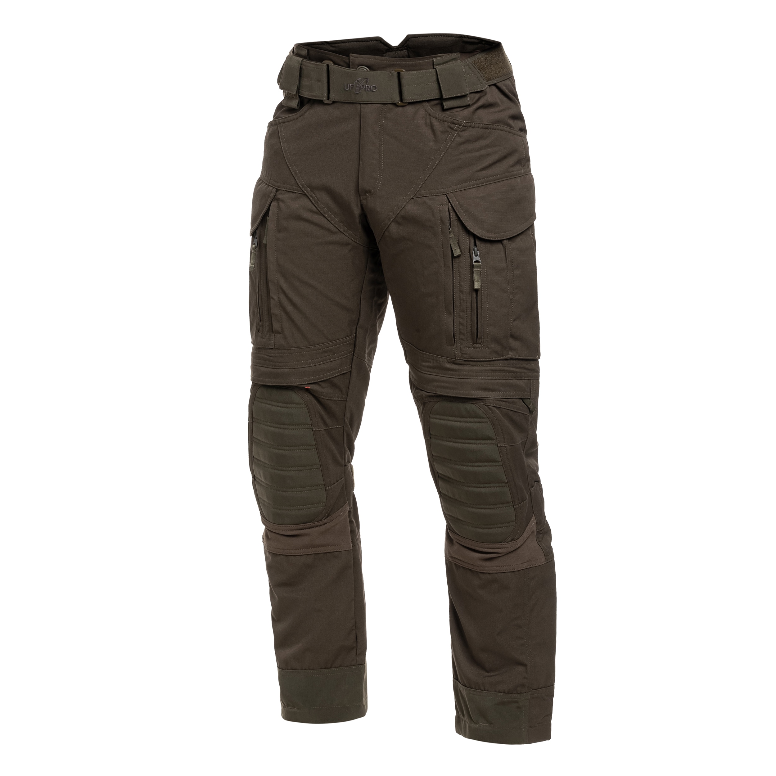 UF PRO Striker X Gen.2 Combat Trousers - Brown/Grey