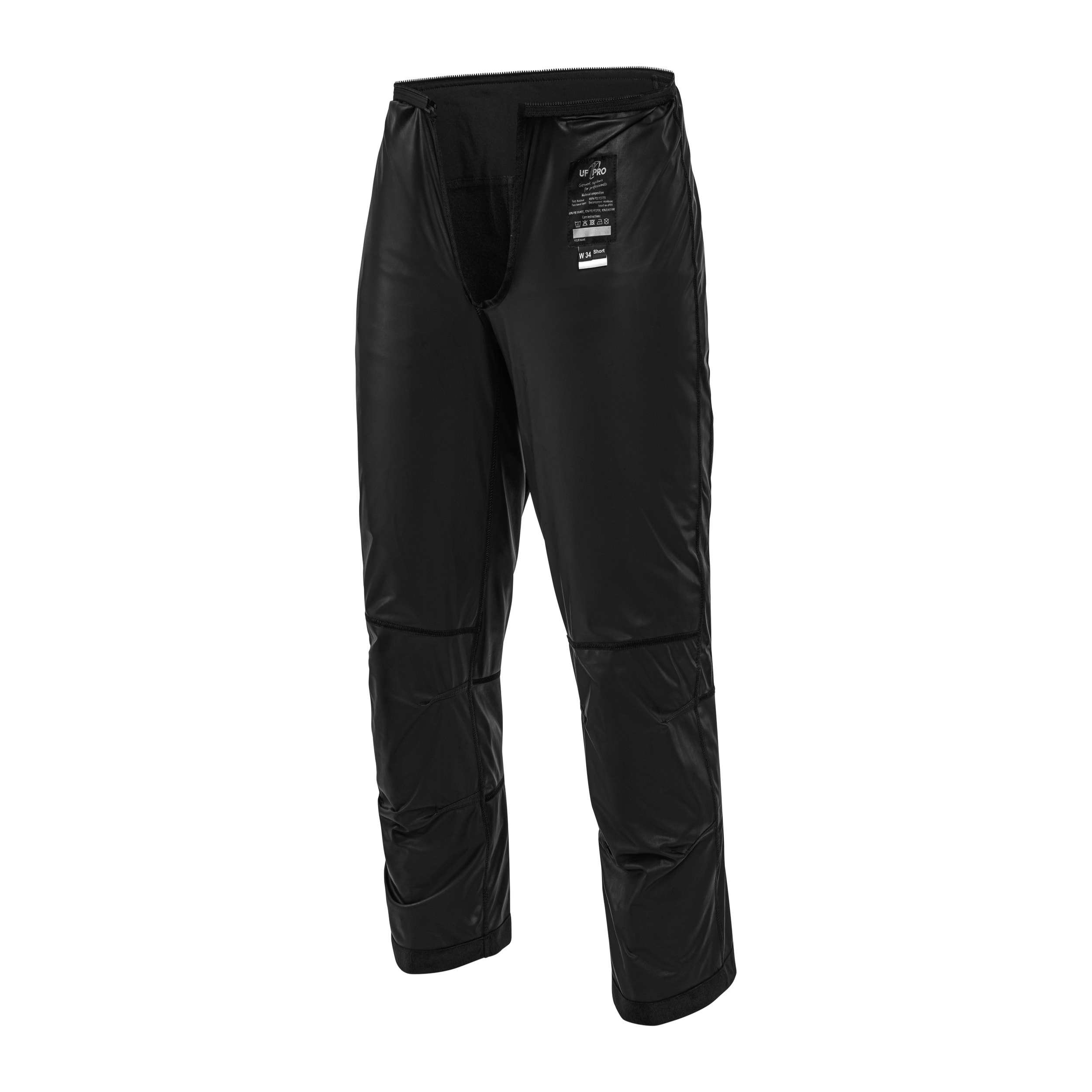 UF PRO Windstopper Lining - Black