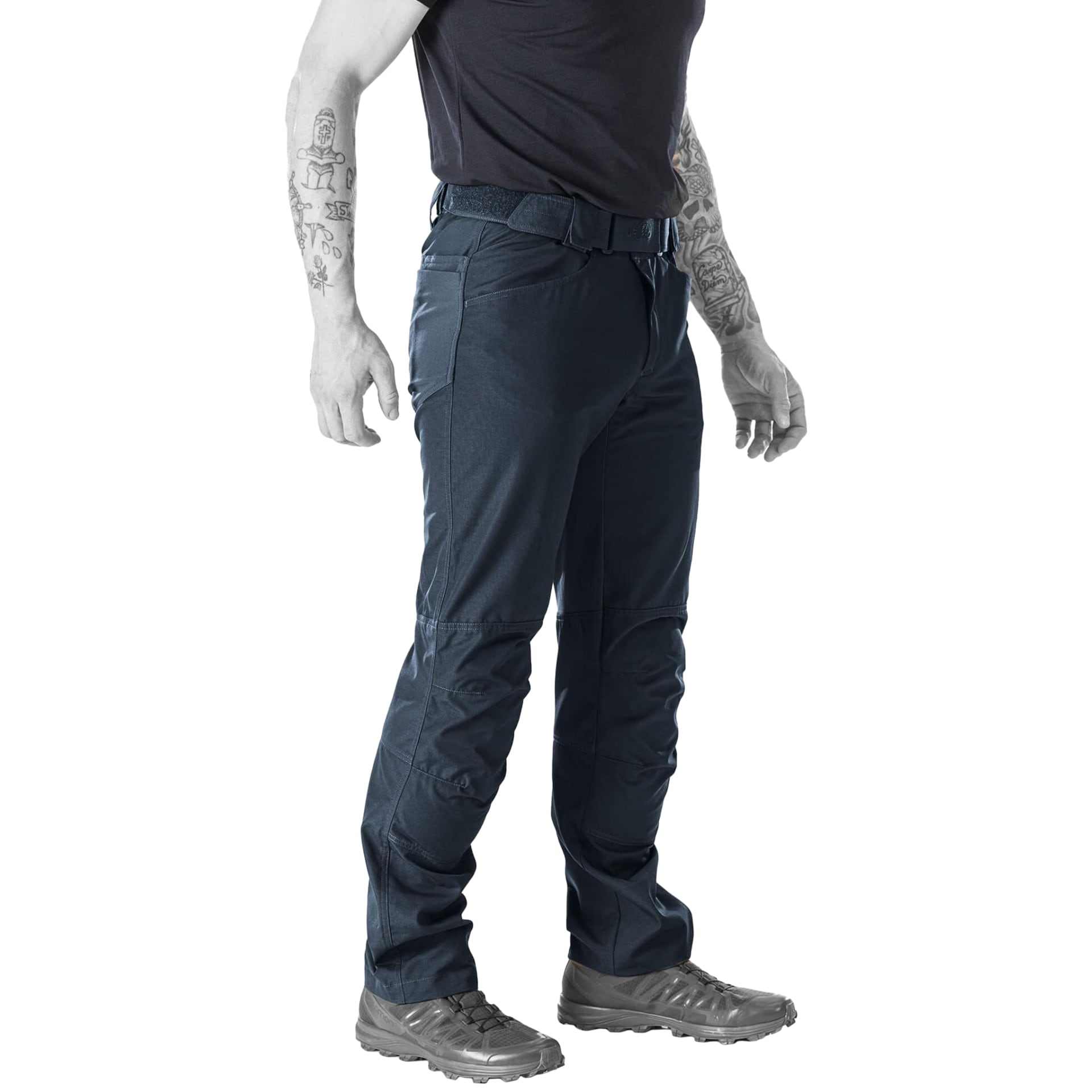 UF PRO P-40 Urban Gen.2 Tactical Pants - Navy Blue