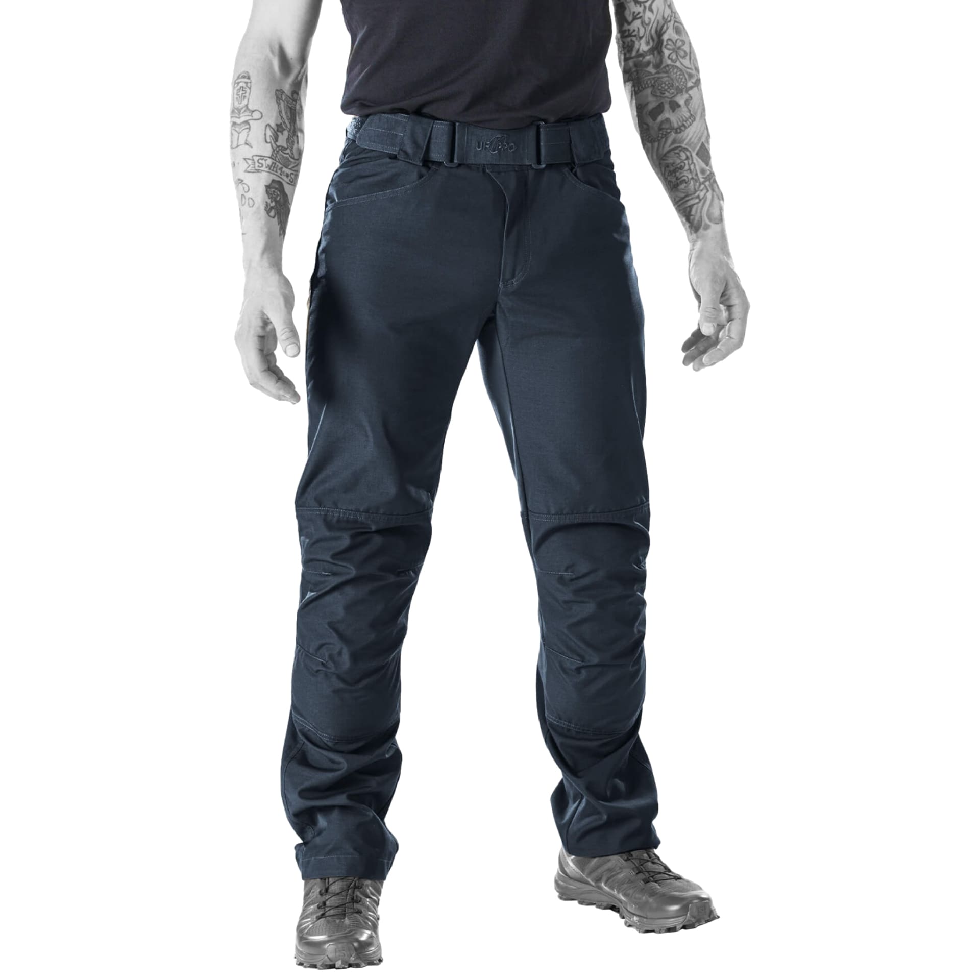 UF PRO P-40 Urban Gen.2 Tactical Pants - Navy Blue