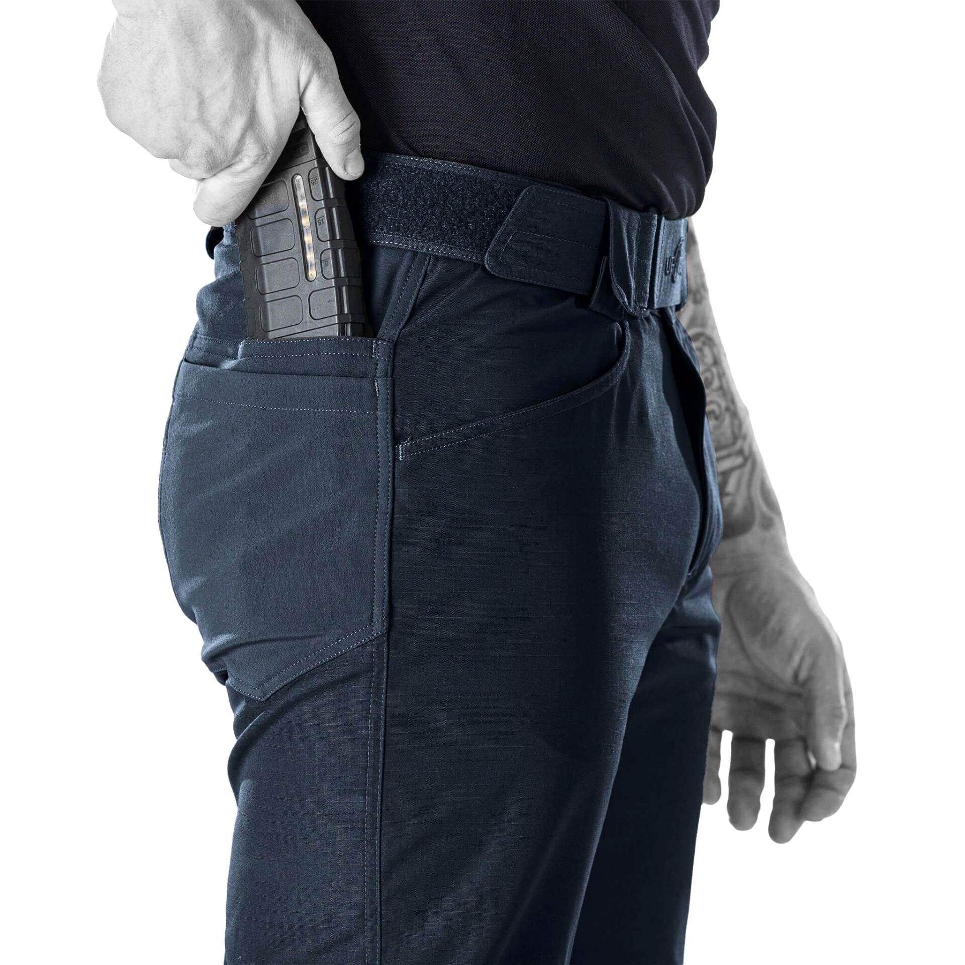 UF PRO P-40 Urban Gen.2 Tactical Pants - Navy Blue