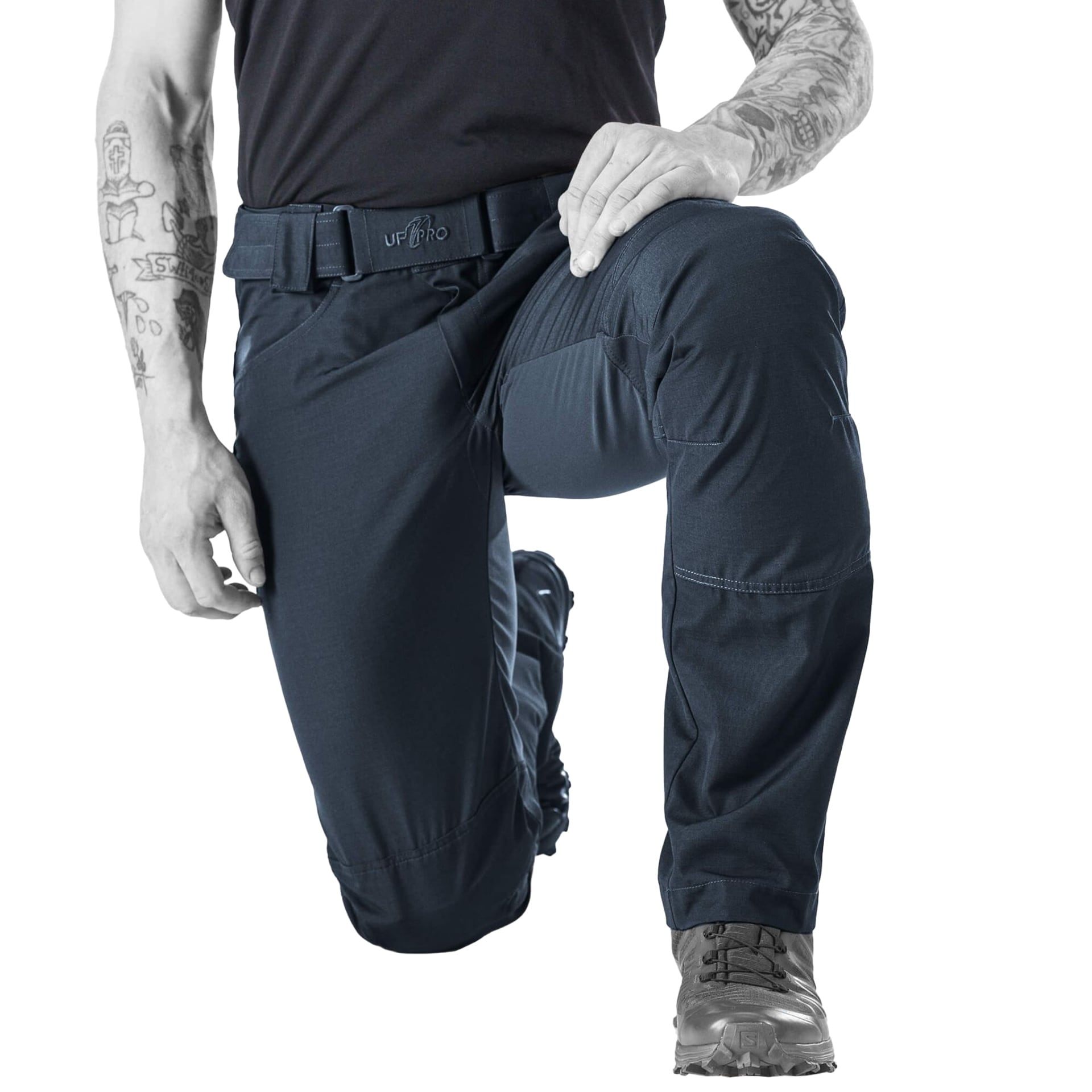 UF PRO P-40 Urban Gen.2 Tactical Pants - Navy Blue