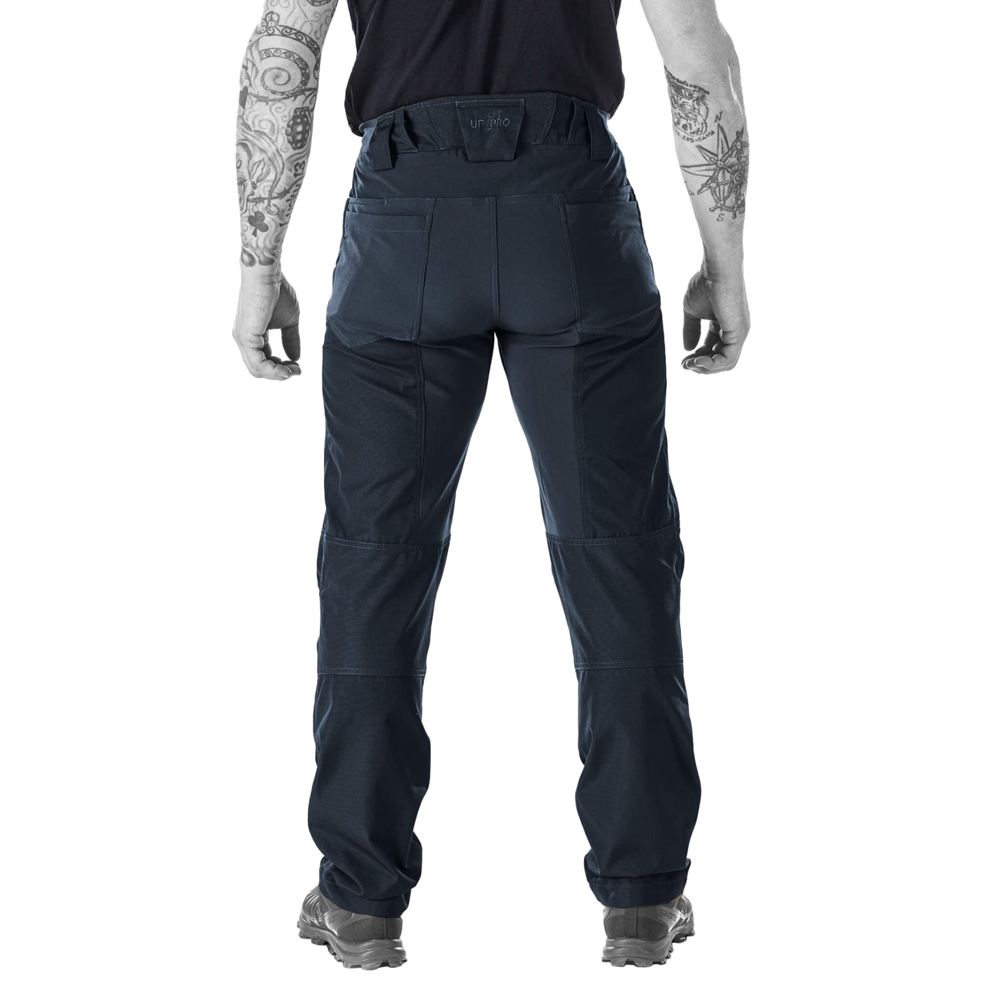 UF PRO P-40 Urban Gen.2 Tactical Pants - Navy Blue