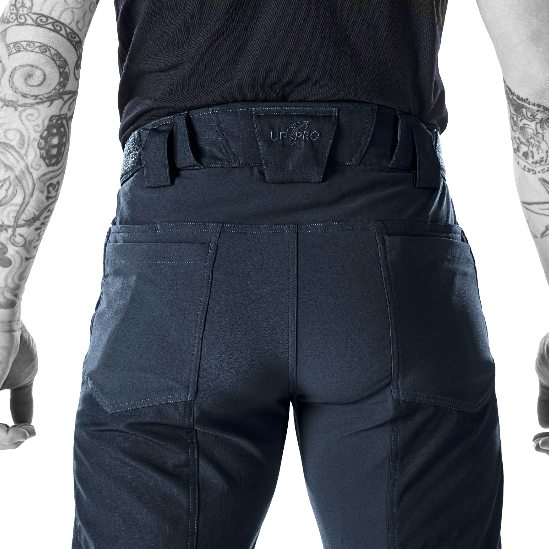 UF PRO P-40 Urban Gen.2 Tactical Pants - Navy Blue