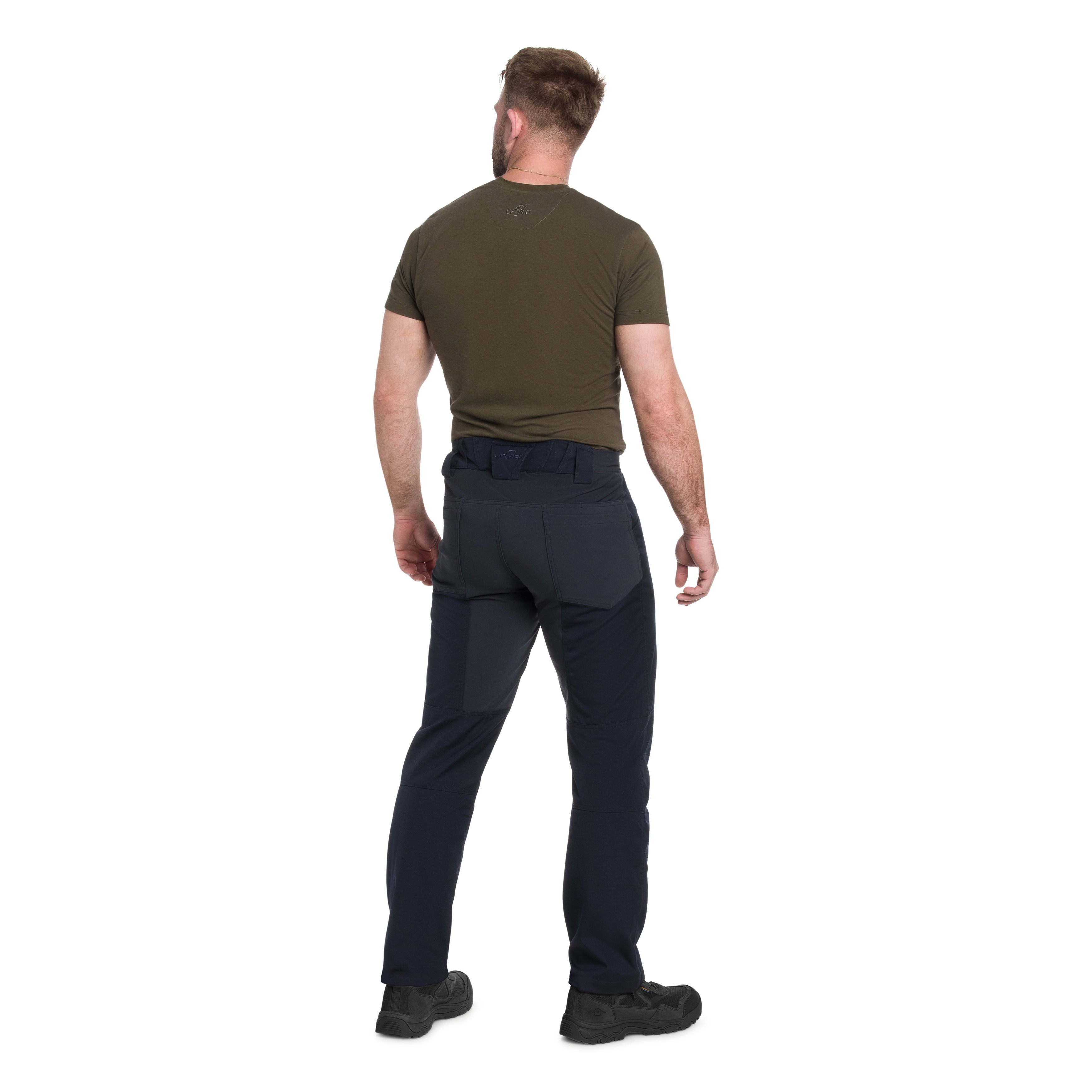 UF PRO P-40 Urban Gen.2 Tactical Trousers - Navy Blue