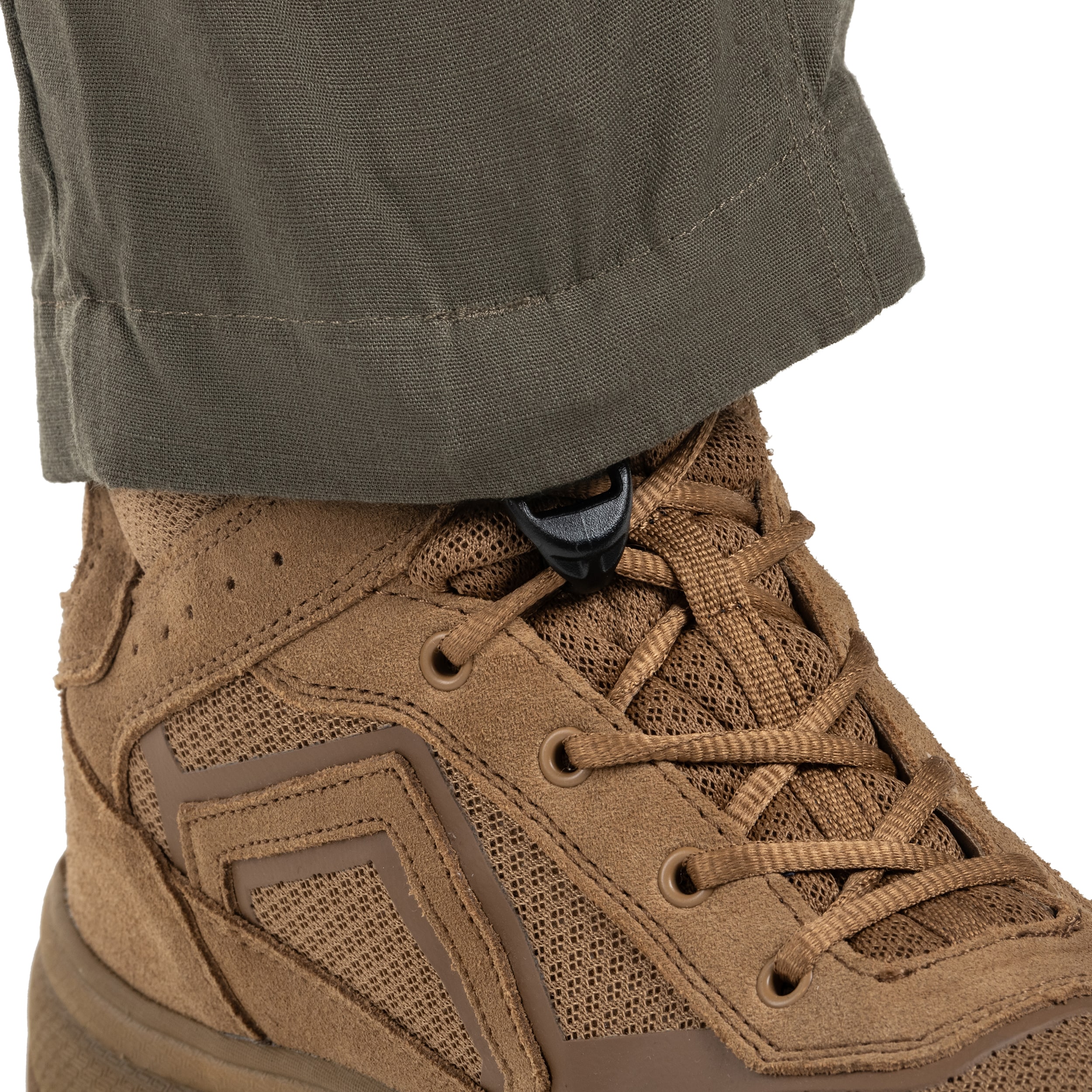 UF PRO Striker Ult Combat Pants - Brown Grey