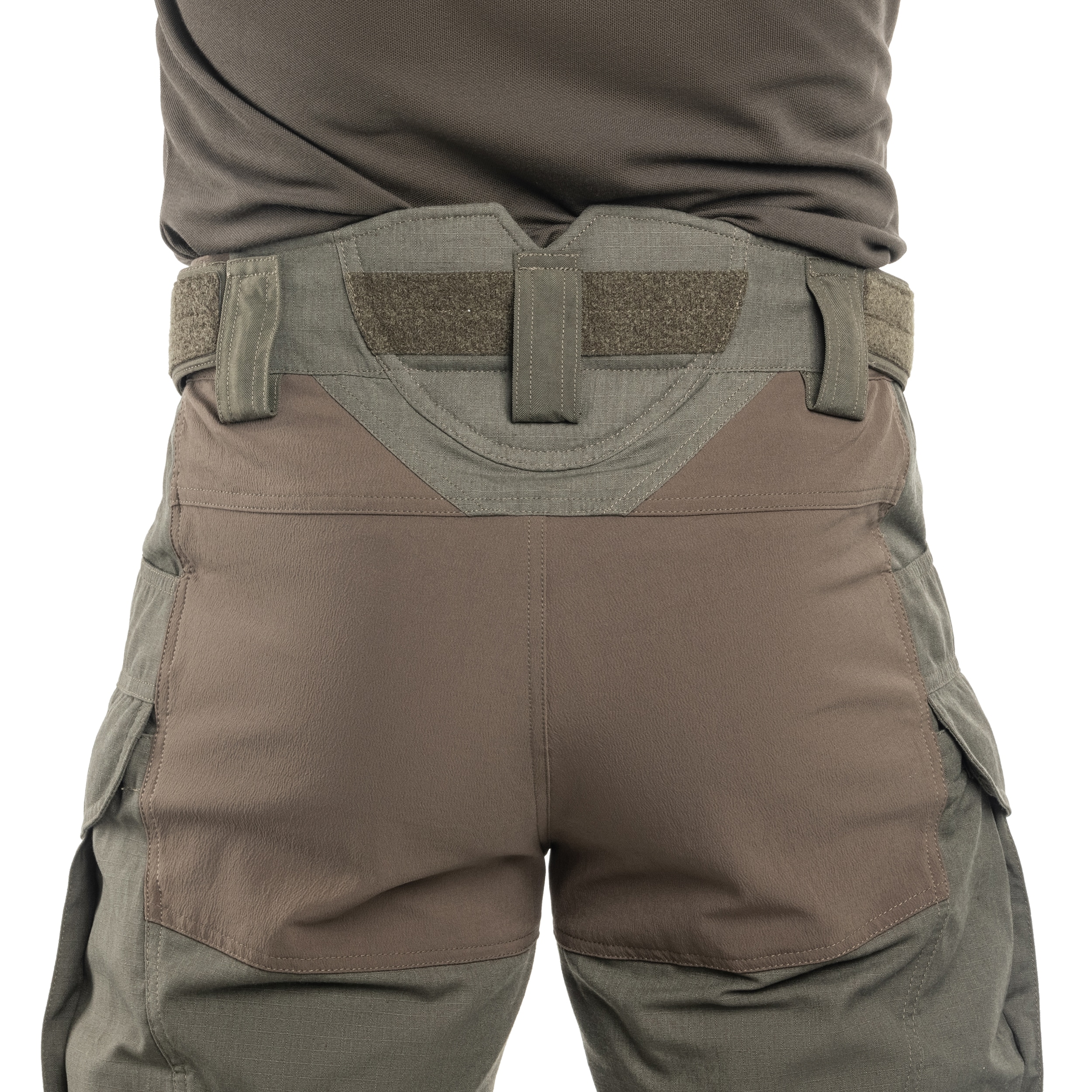 UF PRO Striker Ult Combat Pants - Brown Grey