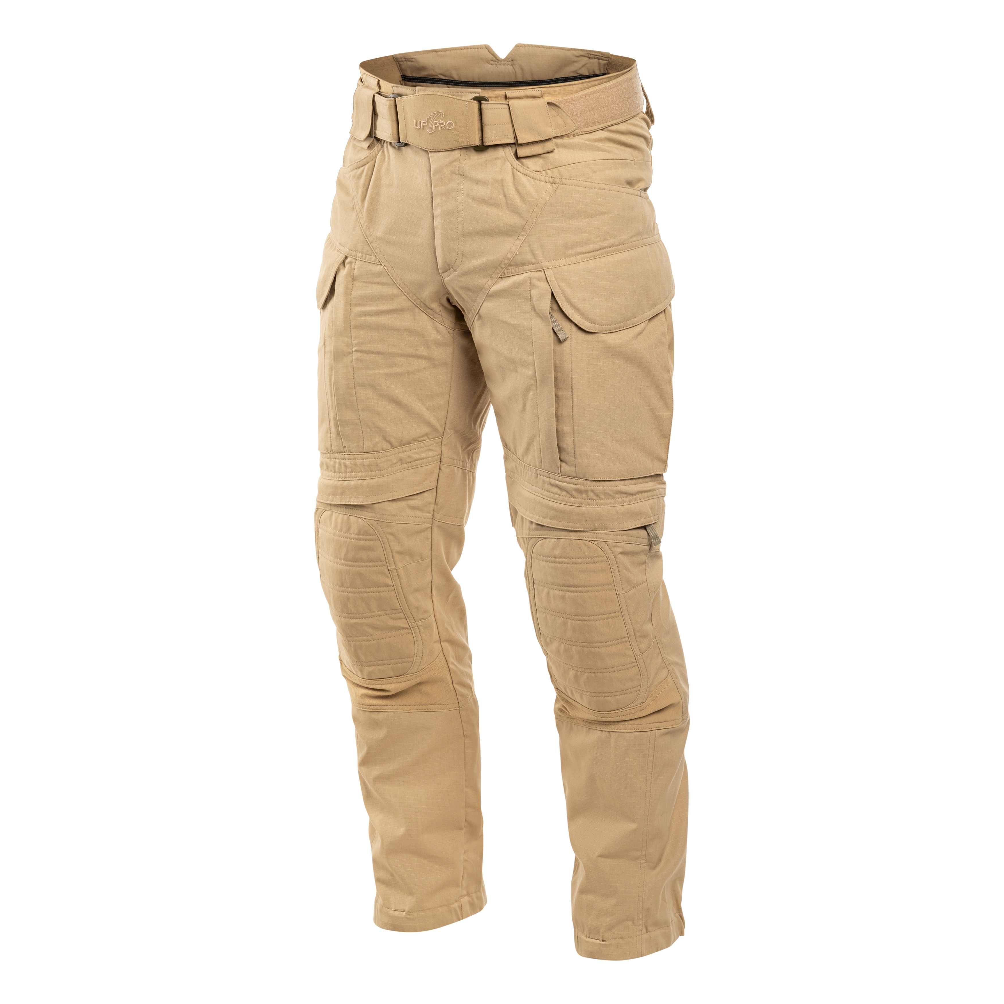 UF PRO Striker Ult Combat Pants - Tan